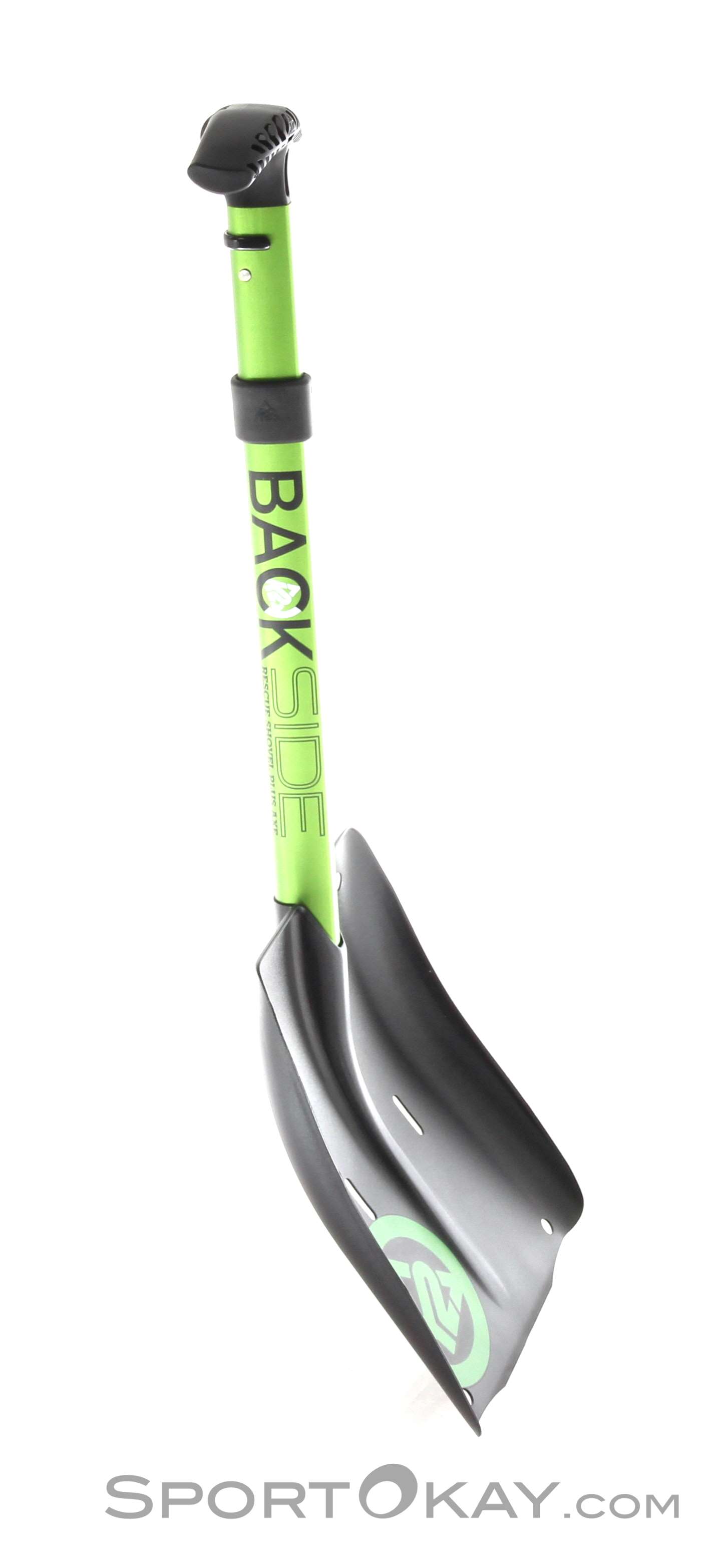 K2 Rescue Shovel Ice Axe Avalanche Shovel - Palas - Seguridad