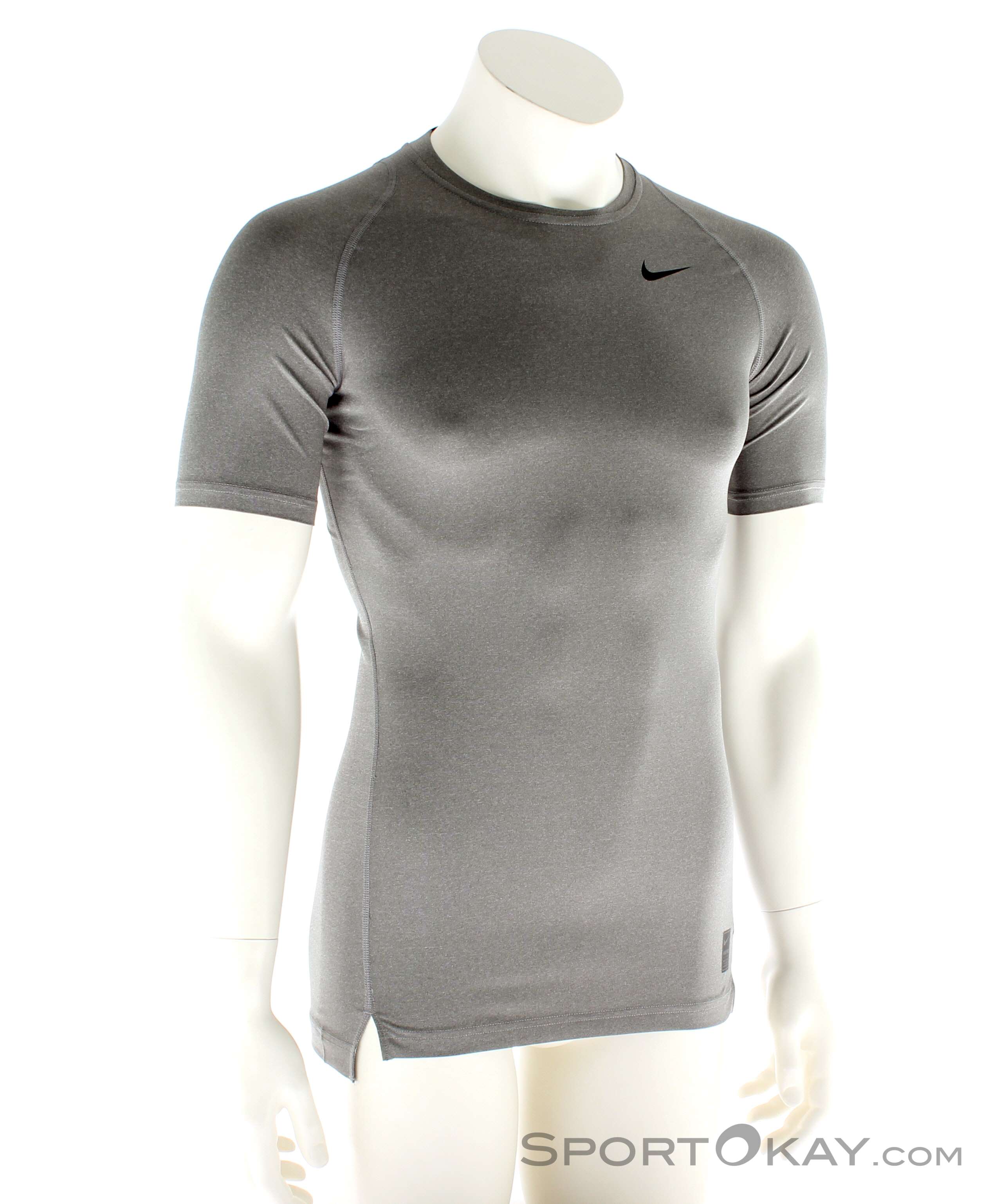 Nike Pro Cool Compression Mens Fitness Shirt - Shirts & T-Shirts