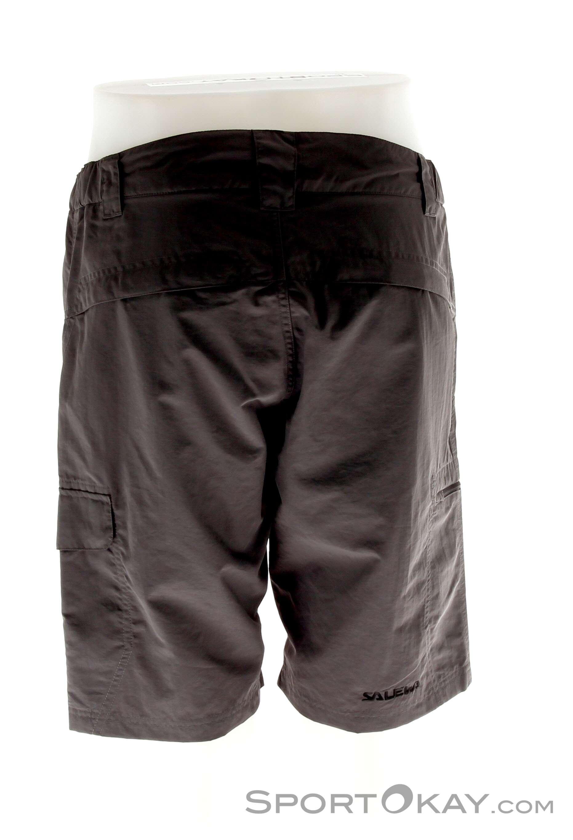 Salewa Fanes Seura 2 Dry Outdoor Pants - Pants - Clothing Outdoor - All