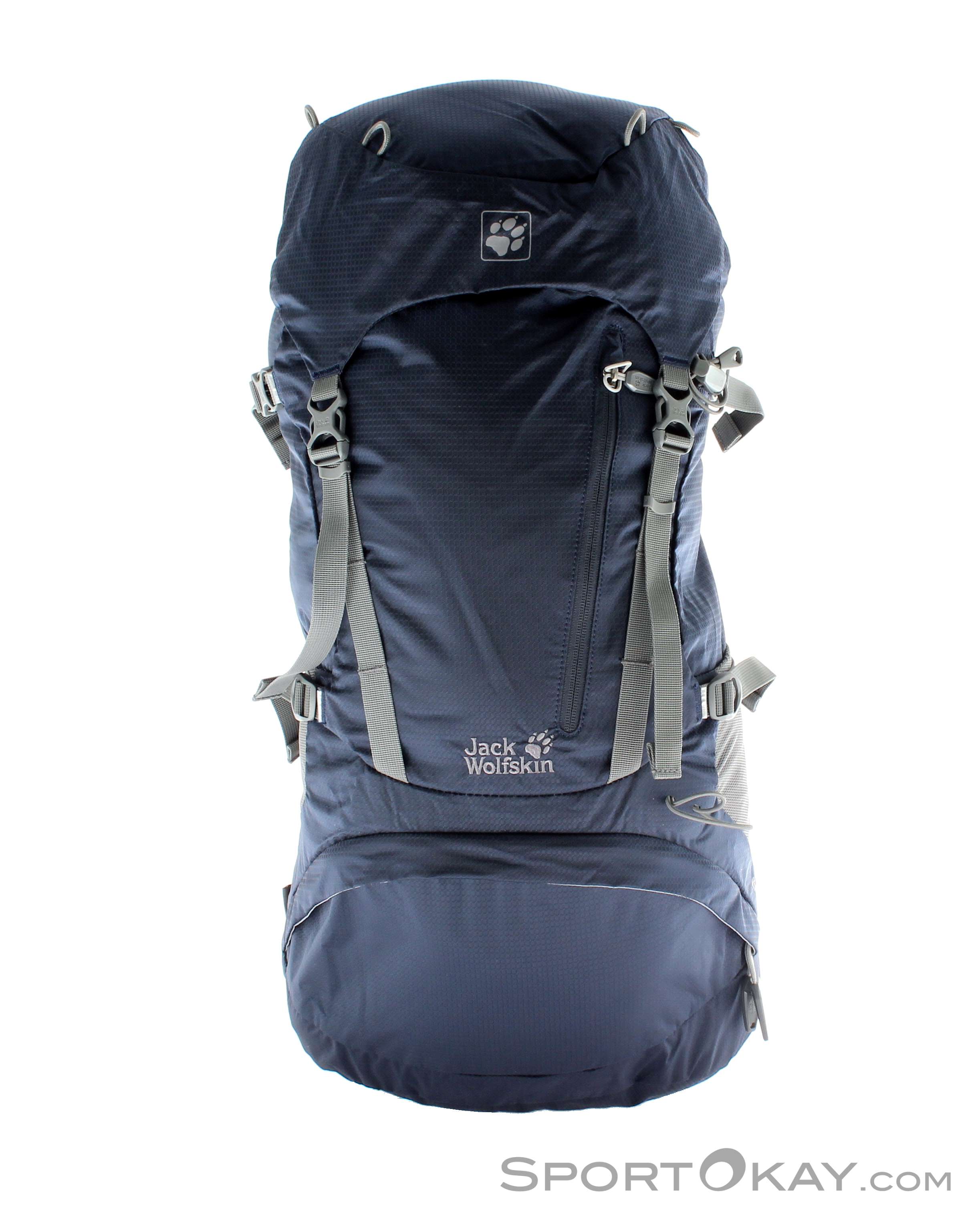 antwoord Buitenshuis beginsel Jack Wolfskin ACS Hike 32 Pack Backpack - Backpacks - Backpacks & Headlamps  - Outdoor - All