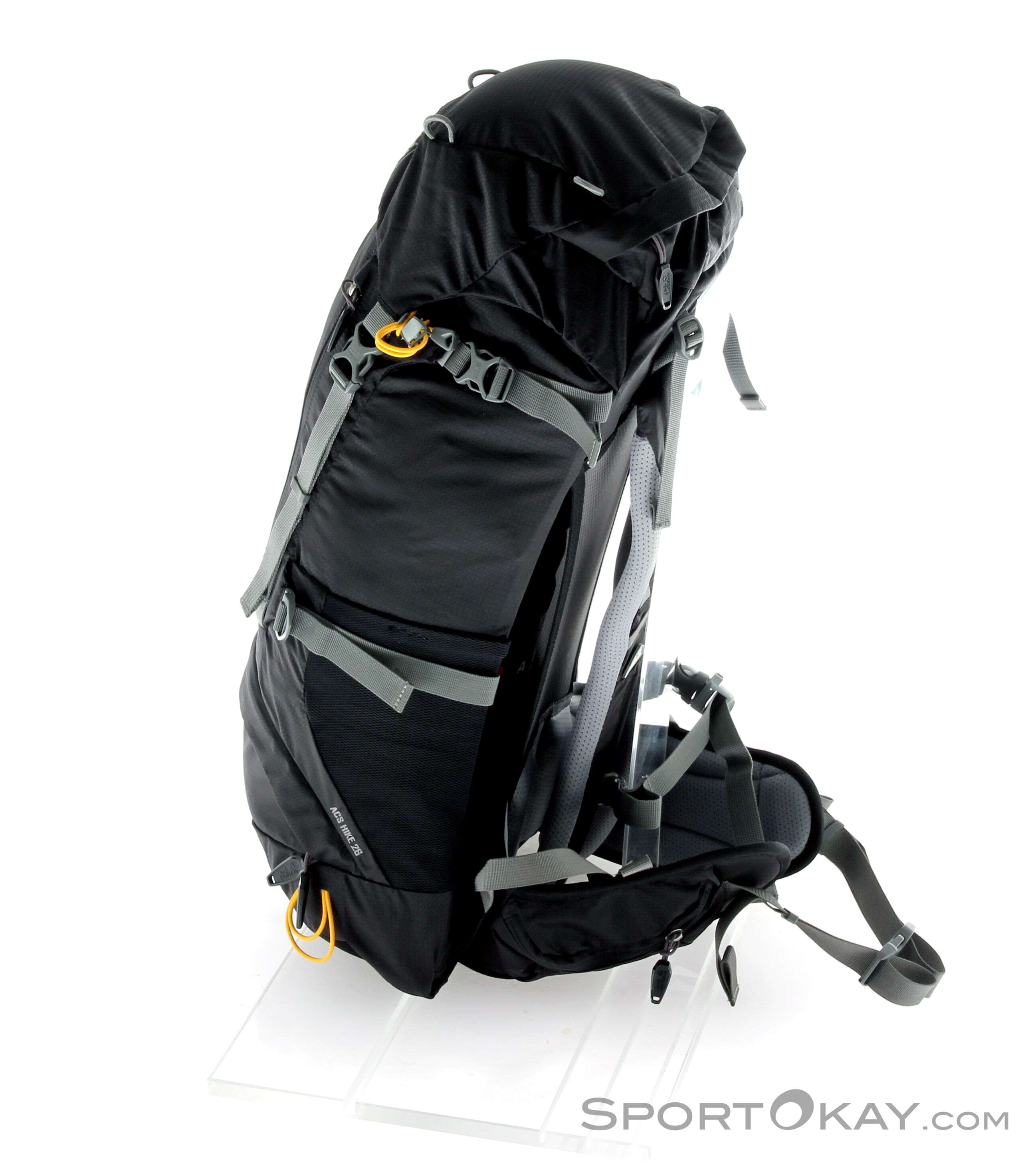 voor de helft Misverstand manager Jack Wolfskin ACS Hike 26l Pack Backpack - Backpacks - Backpacks &  Headlamps - Outdoor - All
