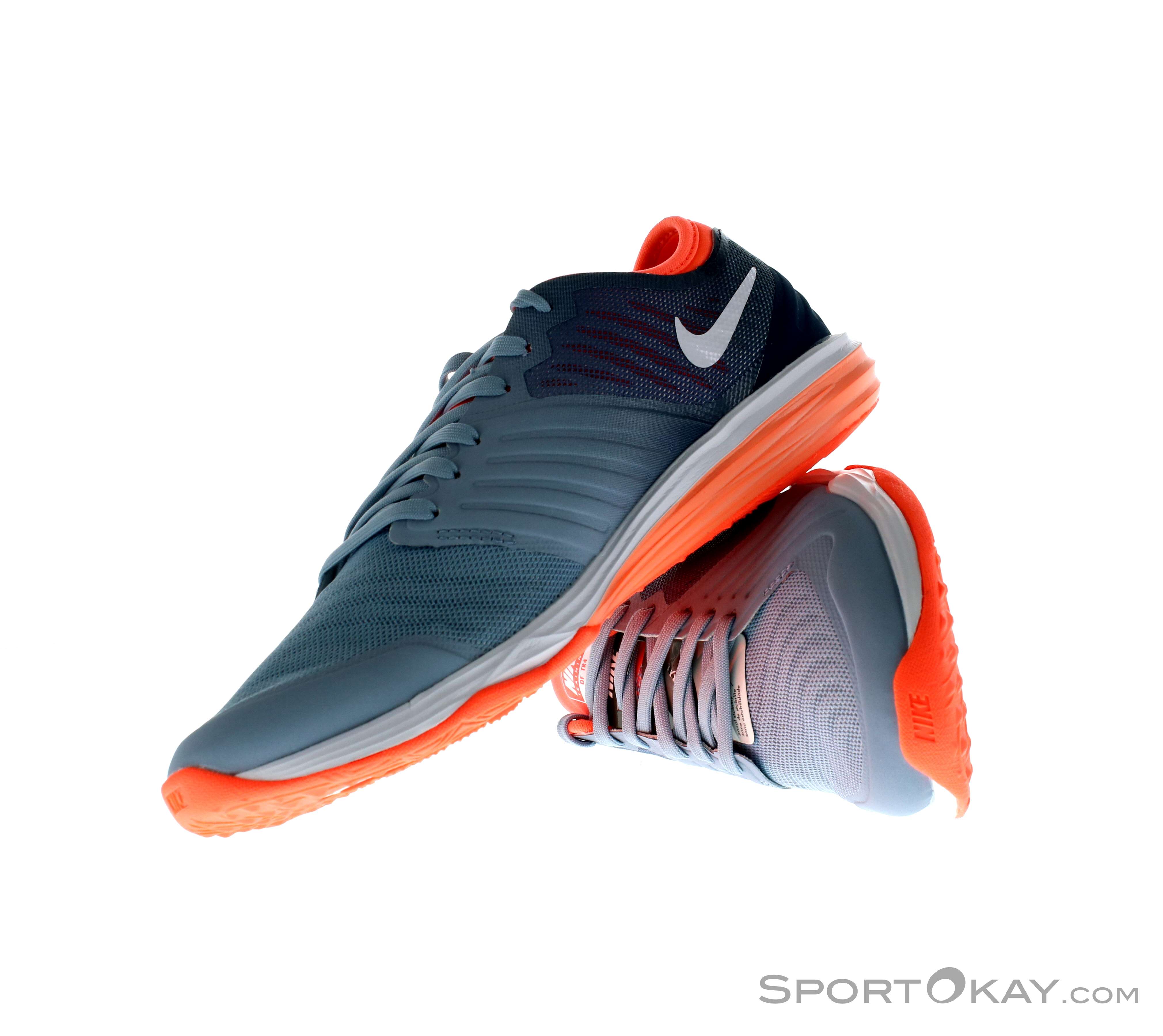 nike dual fusion tr 4