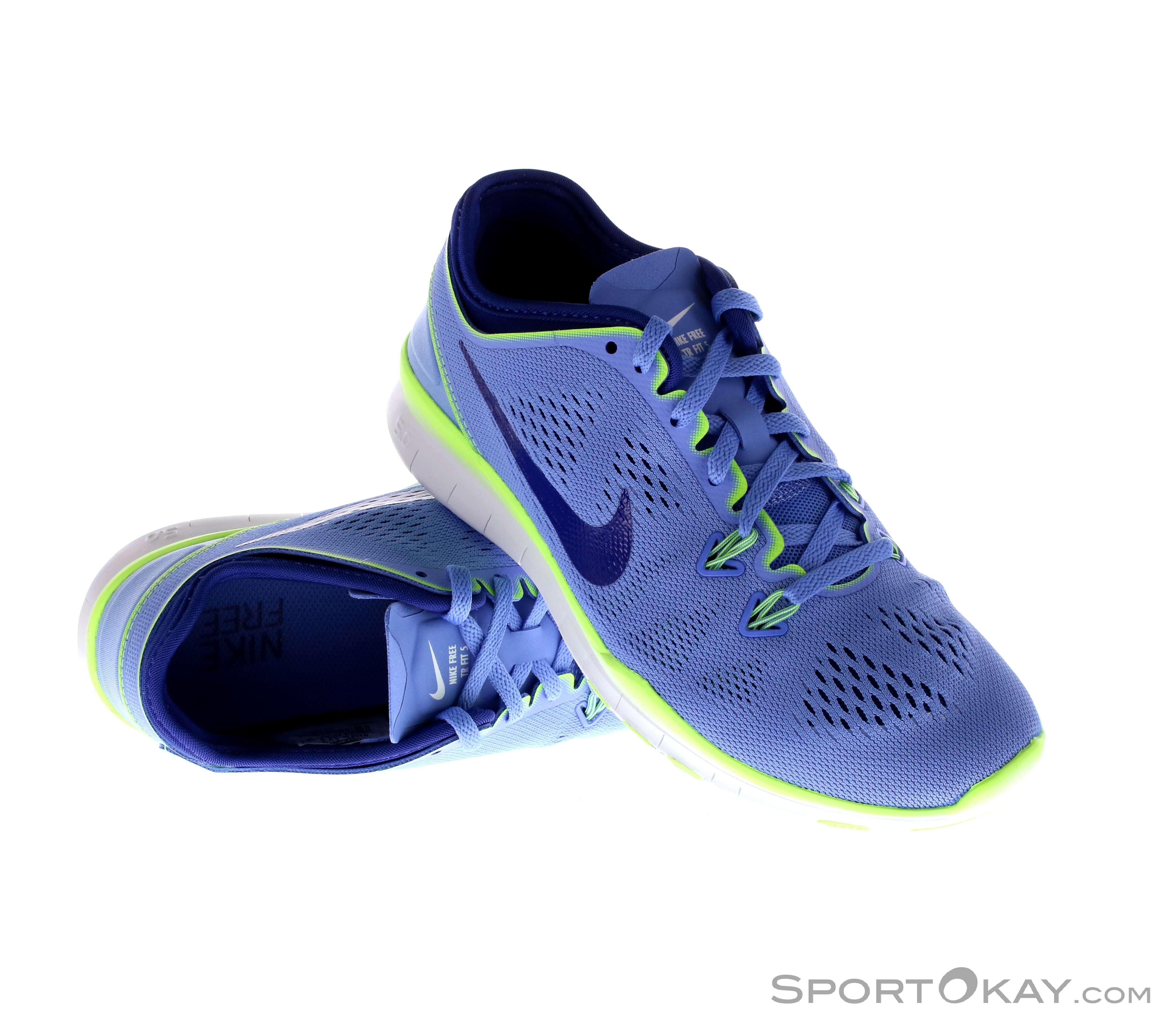 Nike free 5.0 tr hotsell fit 4 - women's