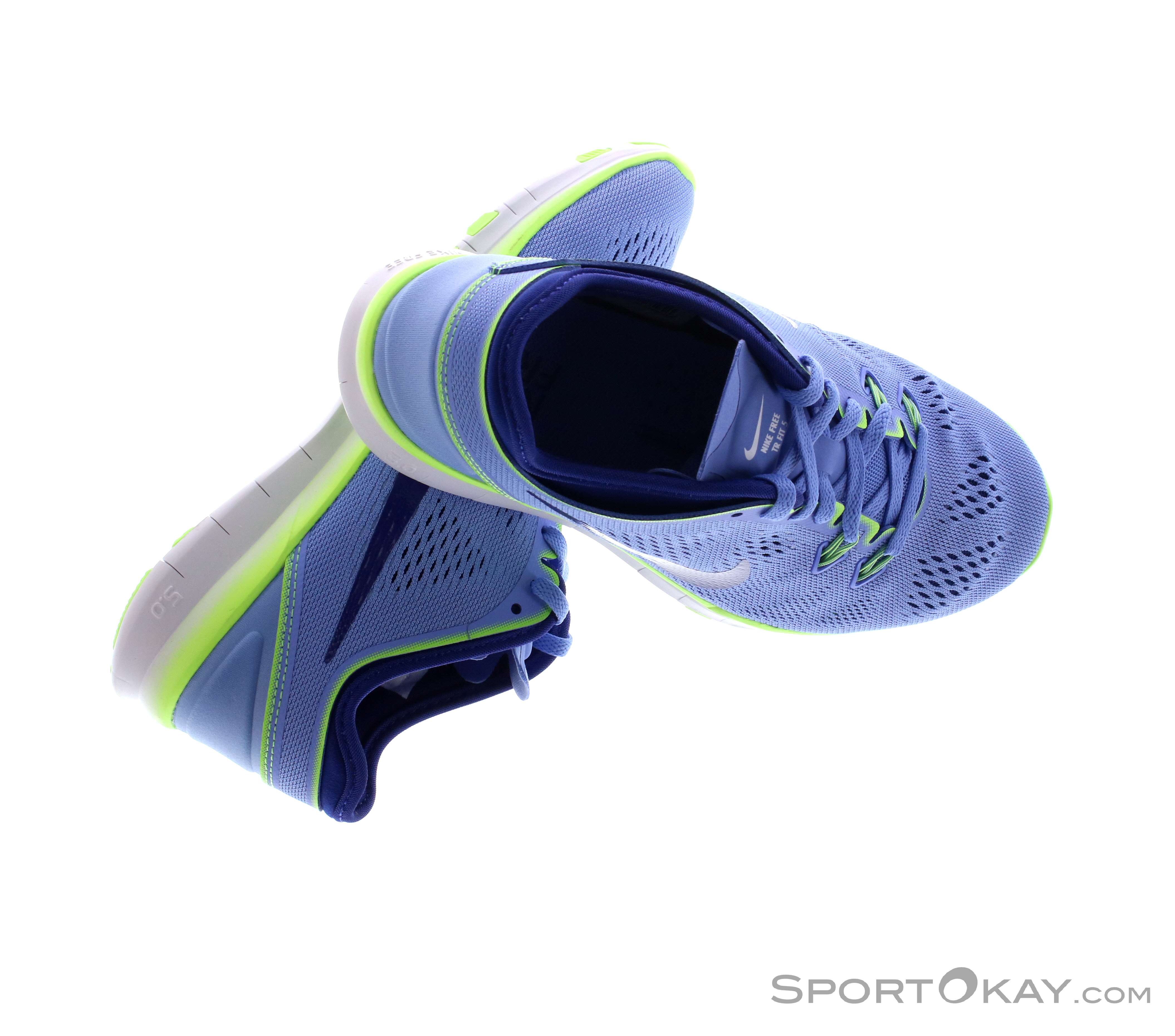 genopretning Frugtbar strop Nike 5.0 TR Fit 5 Women Fitness Shoes - Fitness Shoes - Fitness Shoes -  Fitness - All