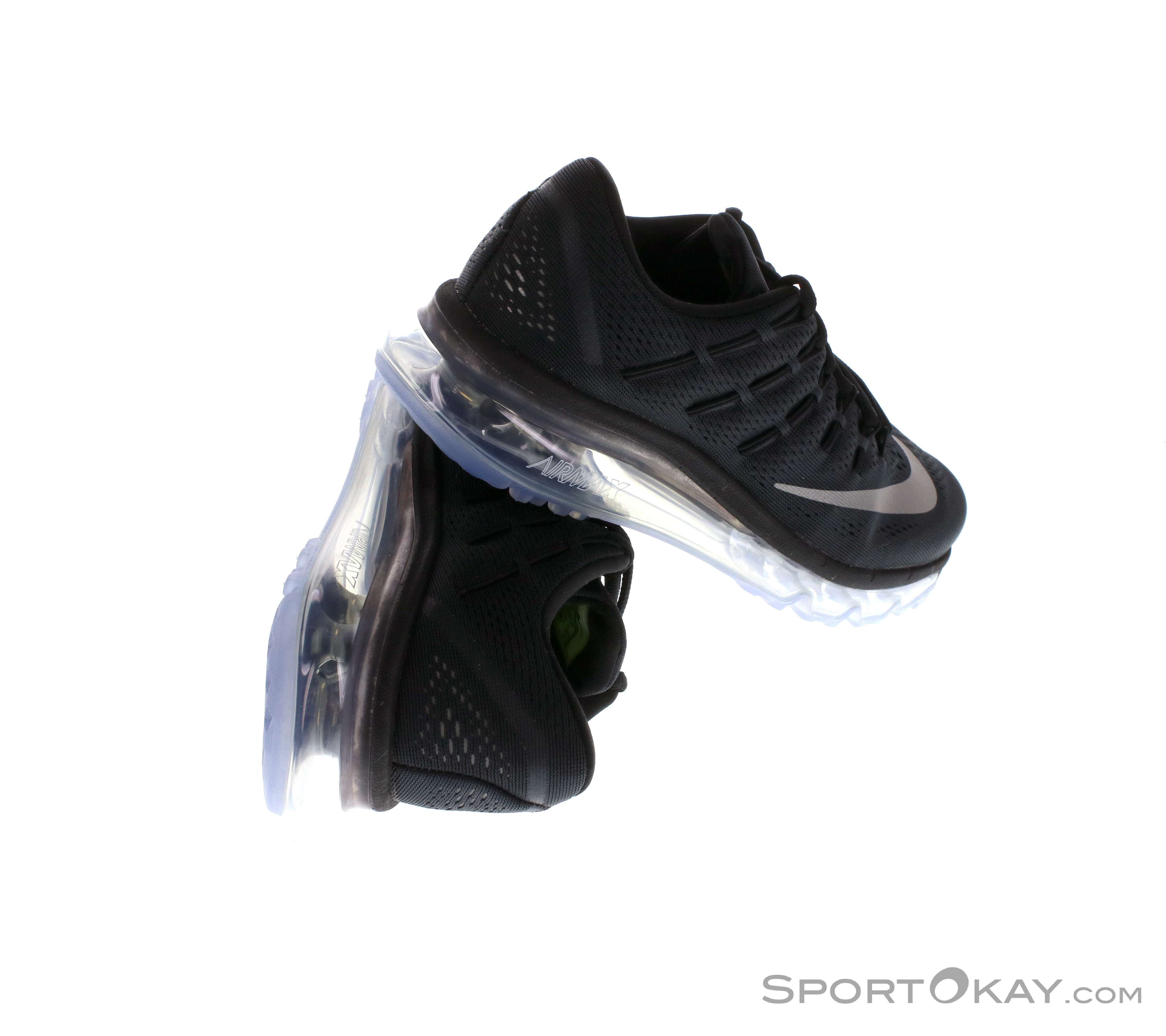 Misleidend Microcomputer Embryo Nike Air Max Women Running Shoes - All-Round Running Shoes - Running Shoes  - Running - All