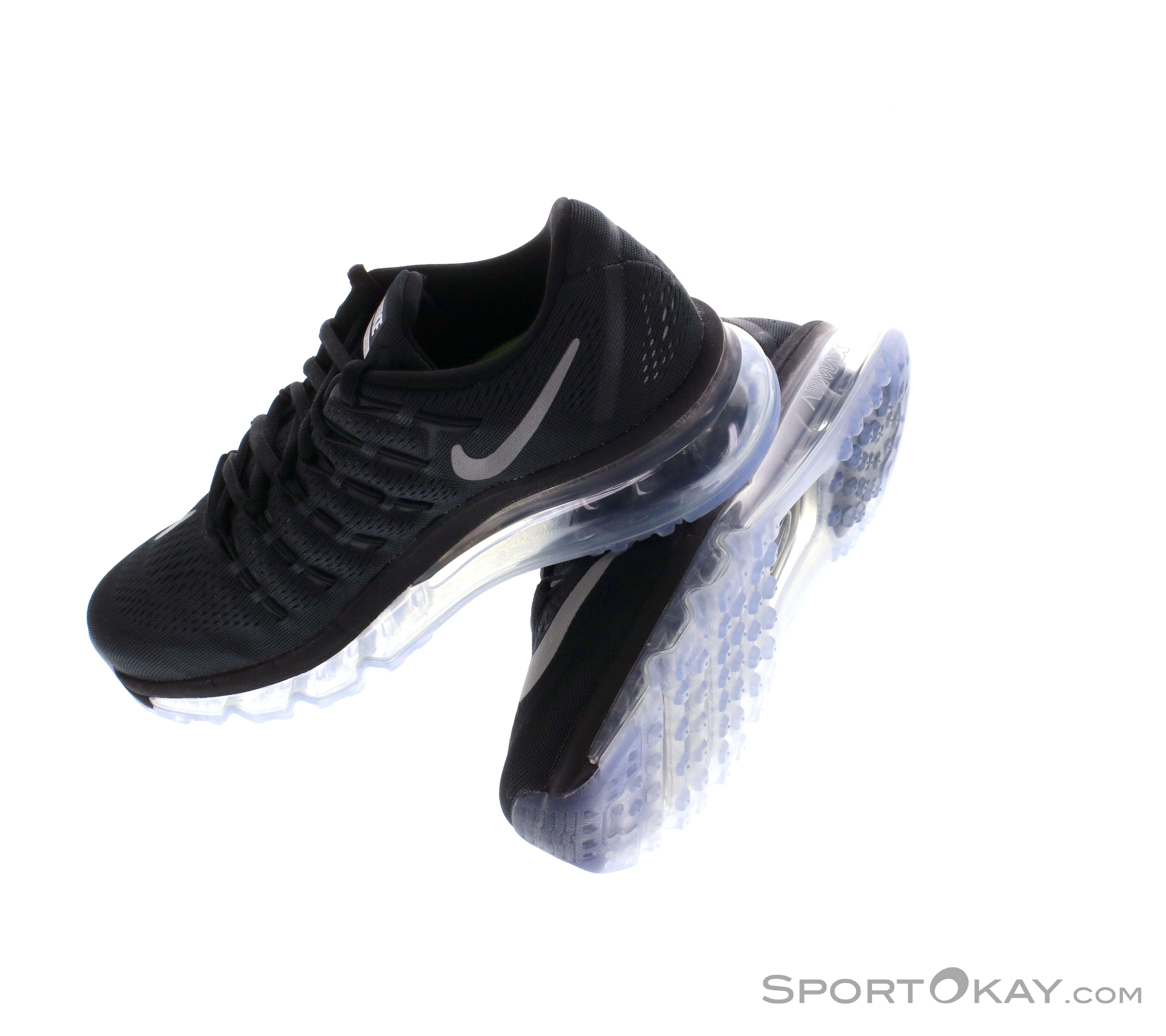 Commercial Speak to Same Nike Air Max 2016 Womens Running Shoes - All-Round Running Shoes - Running  Shoes - Running - All