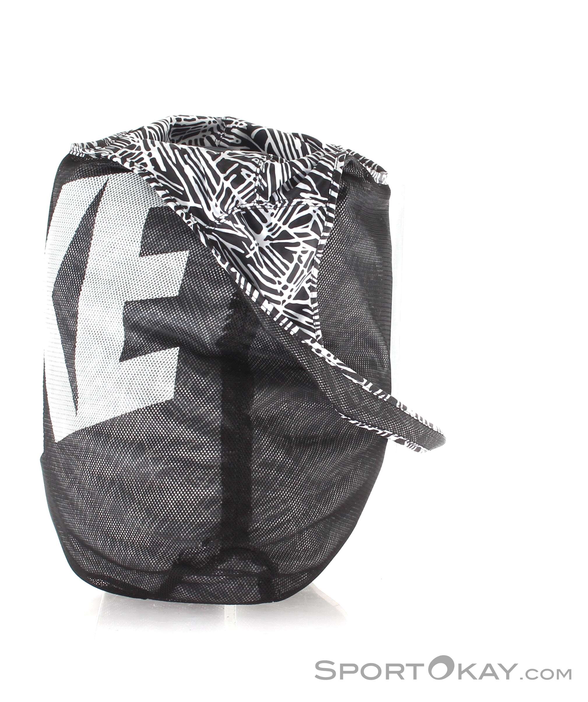 nike graphic reversible tote