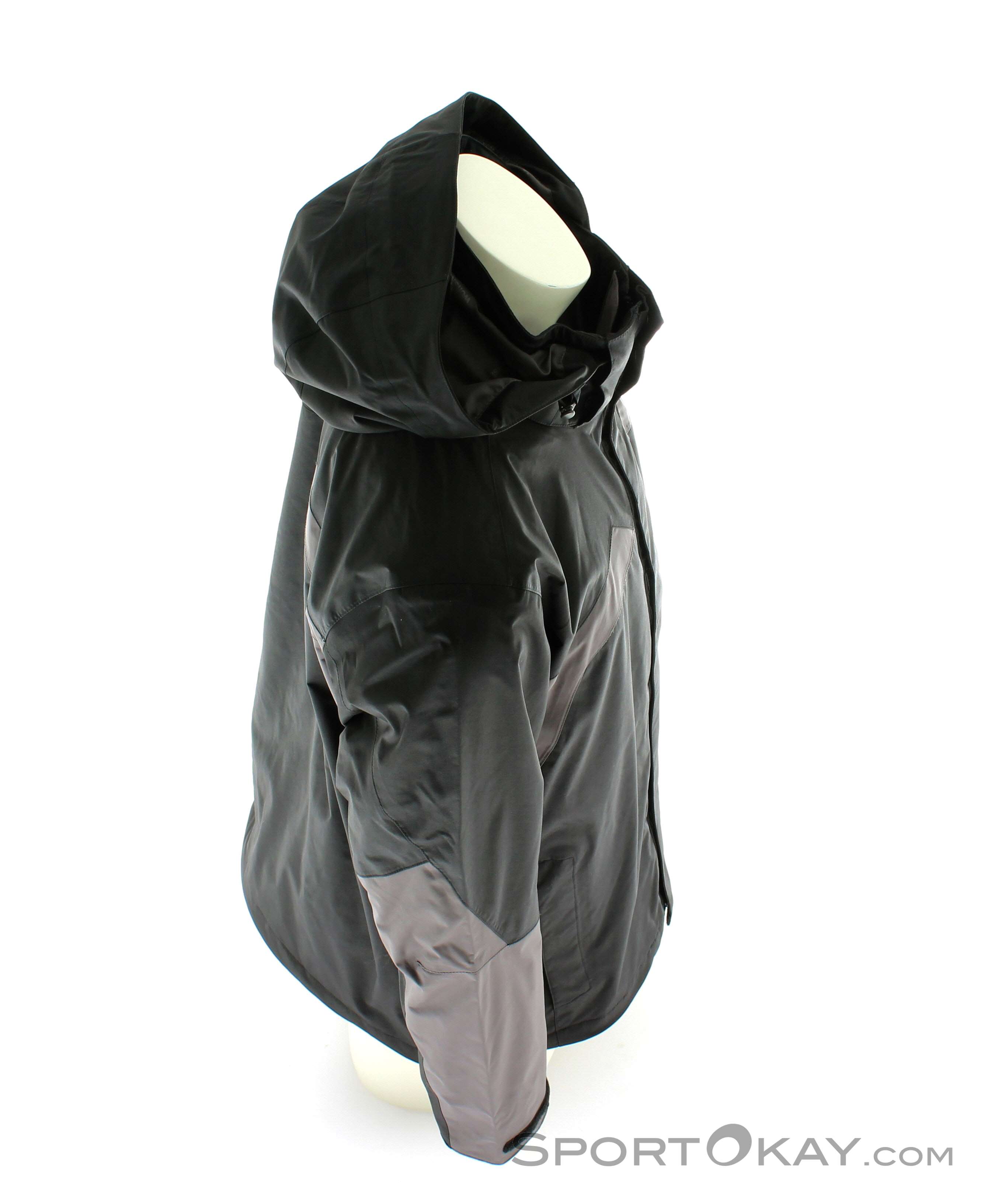 aldi 3 in 1 jacket