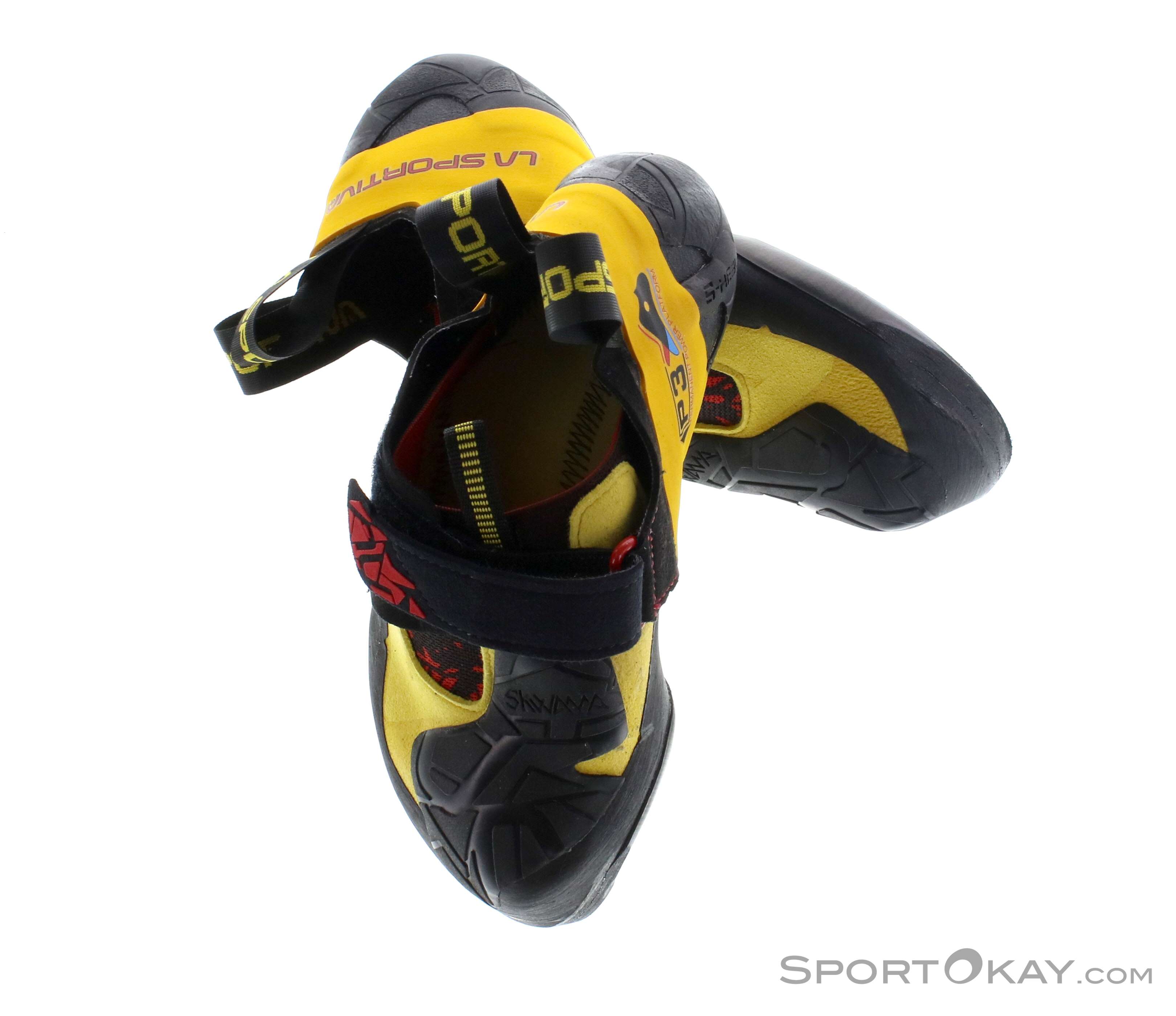 Men's Skwama Climbing Shoes - Alpenglow Adventure Sports