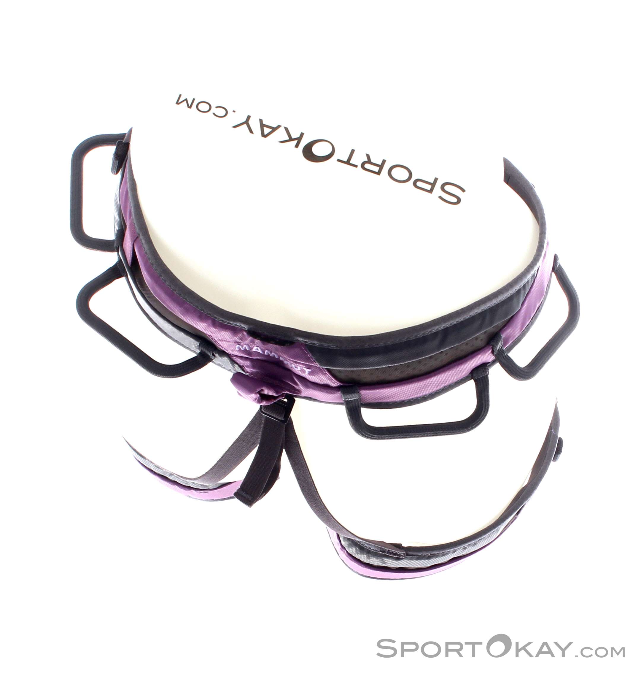 Mammut Ophira 3 Slide Womens Climbing Harness - Waist 
