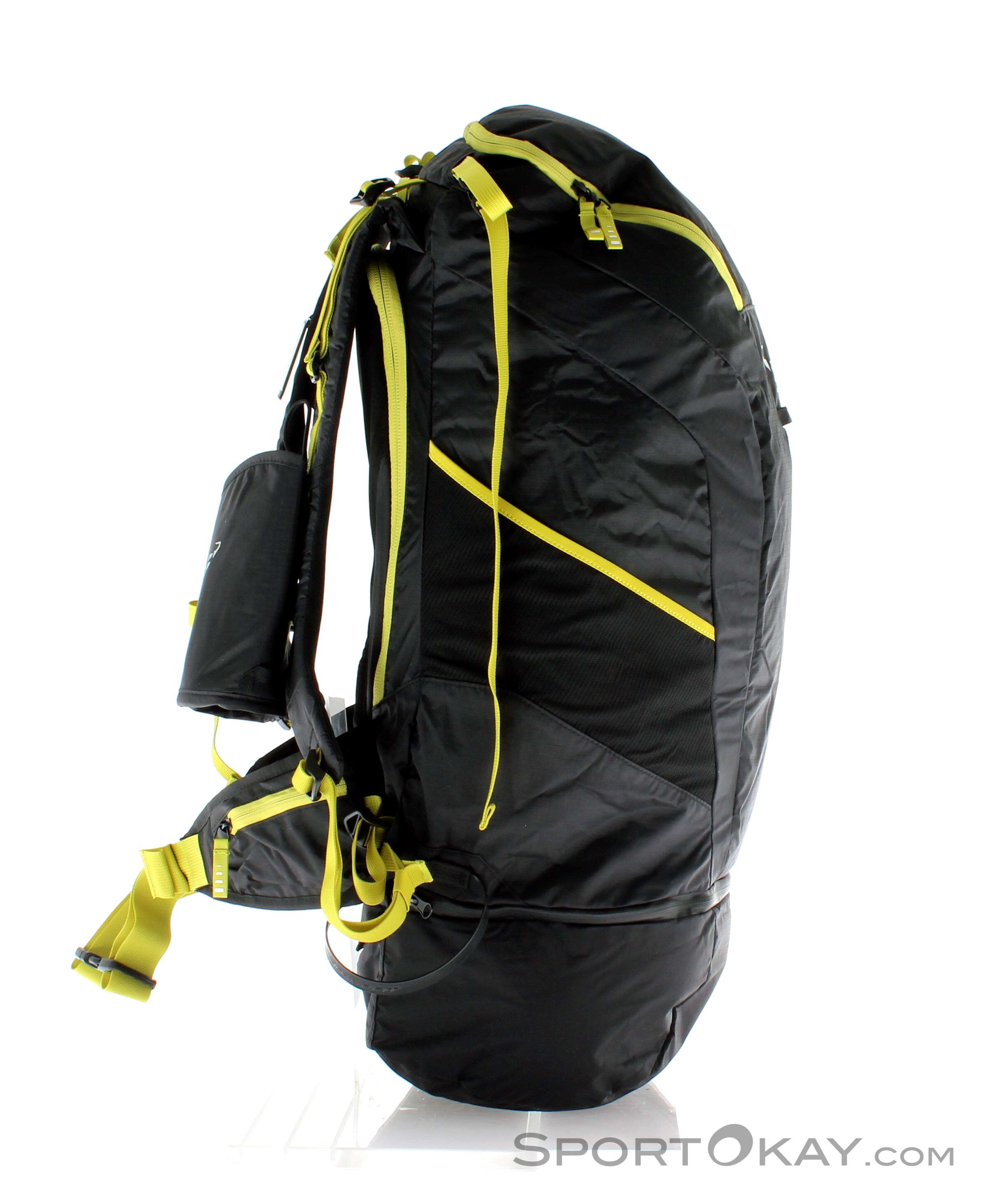 Dynafit Denali 42l Backpack - Ski Touring Backpacks - Backpacks 