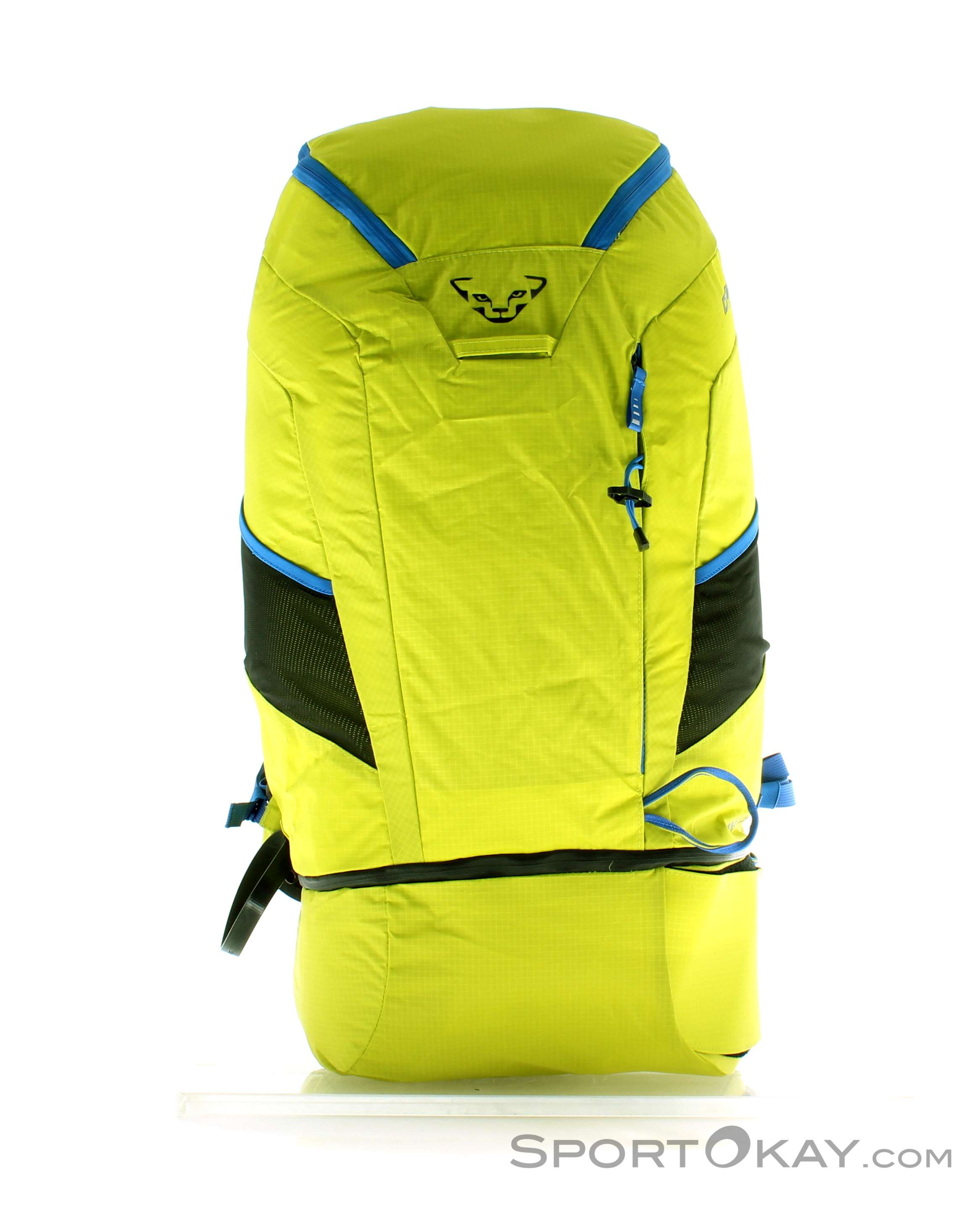 Dynafit Denali 42l Backpack - Ski Touring Backpacks - Backpacks 