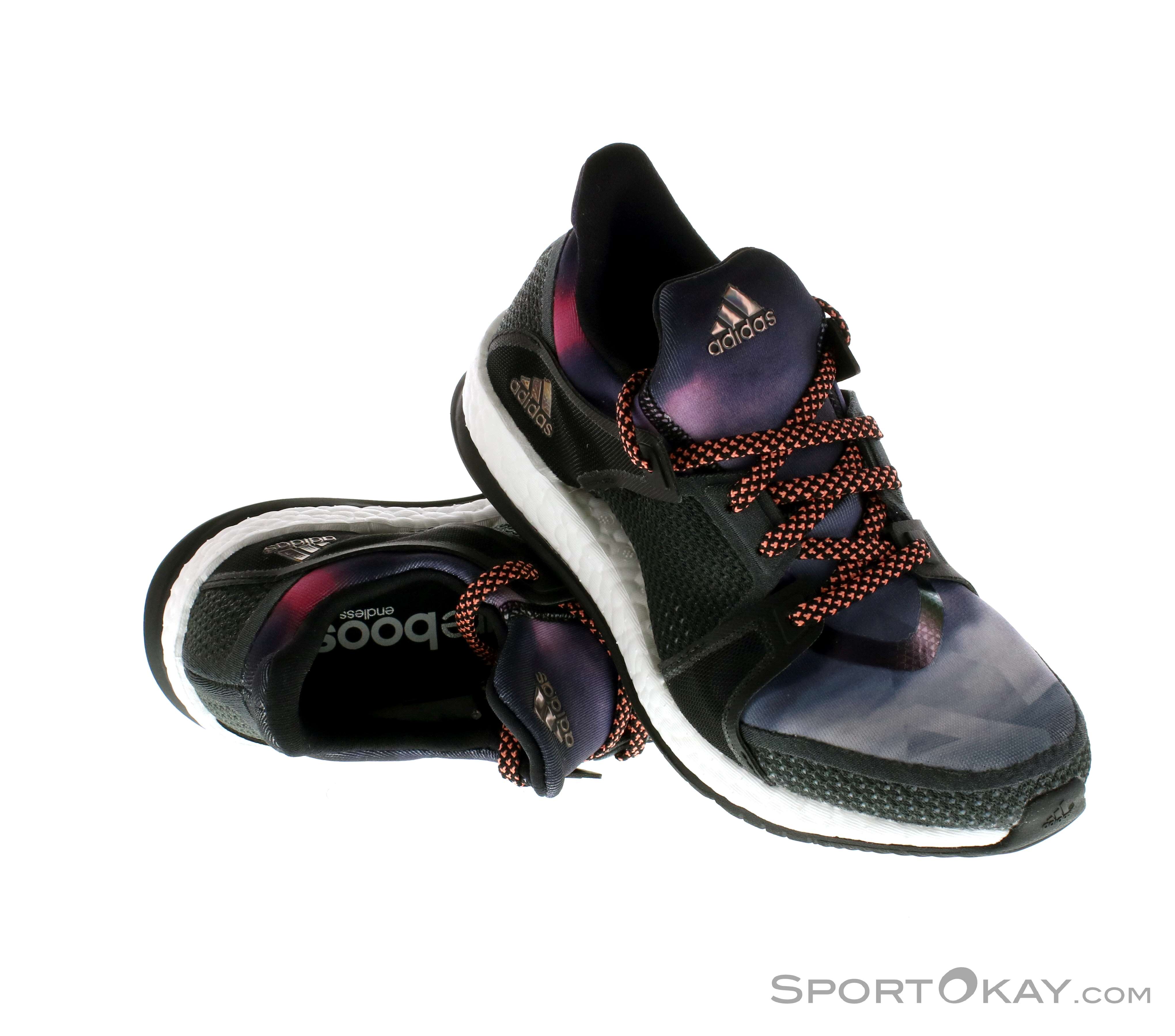 adidasadidas Purebooat X Trainer 3.0 Ll Scarpe da Fitness Donna Marca 