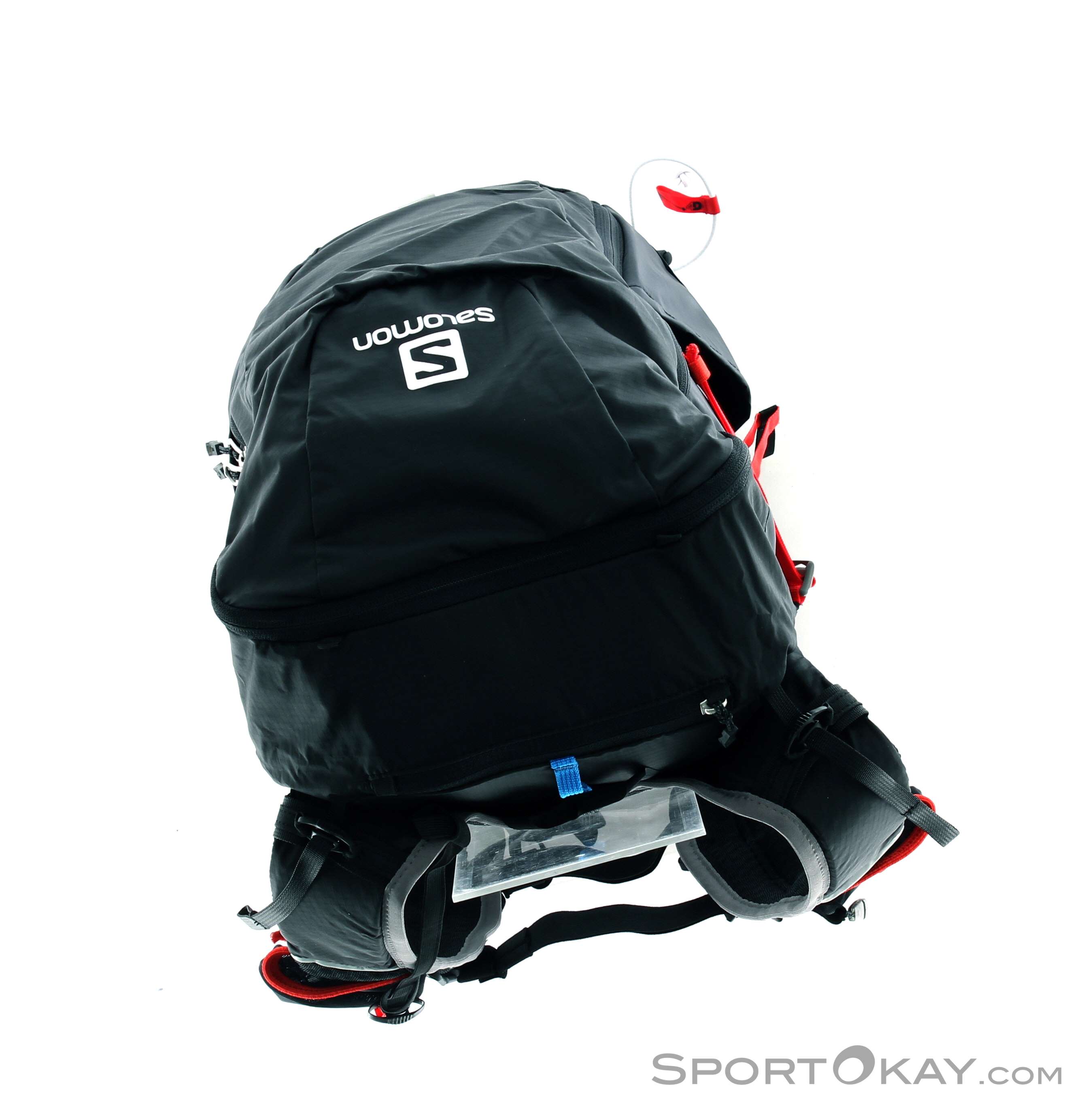 Salomon Peak 20l Backpack - Backpacks - Backpacks & Headlamps - Outdoor -  All