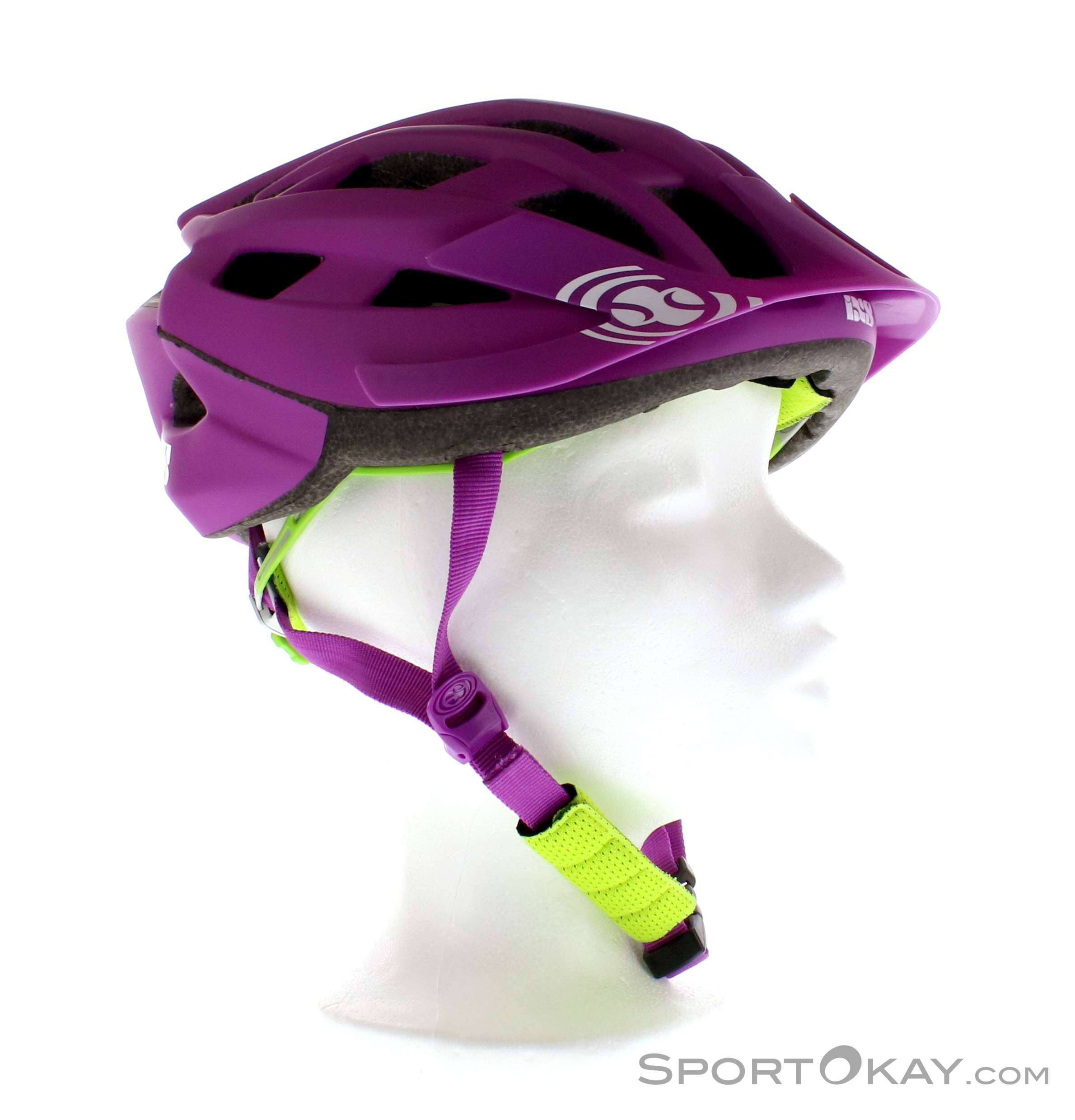 Ixs kronos hot sale evo helmet