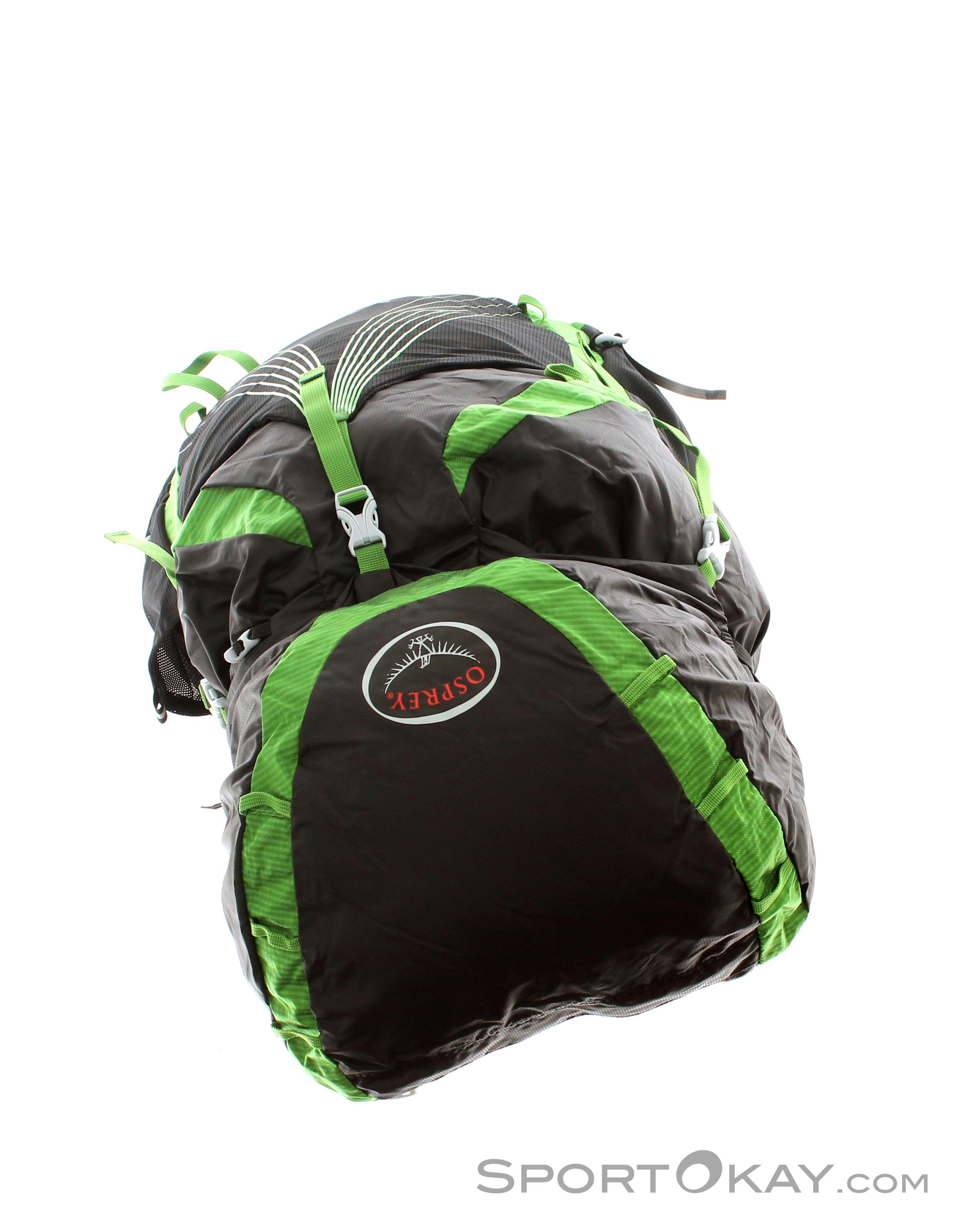 Osprey exos 58 on sale ebay