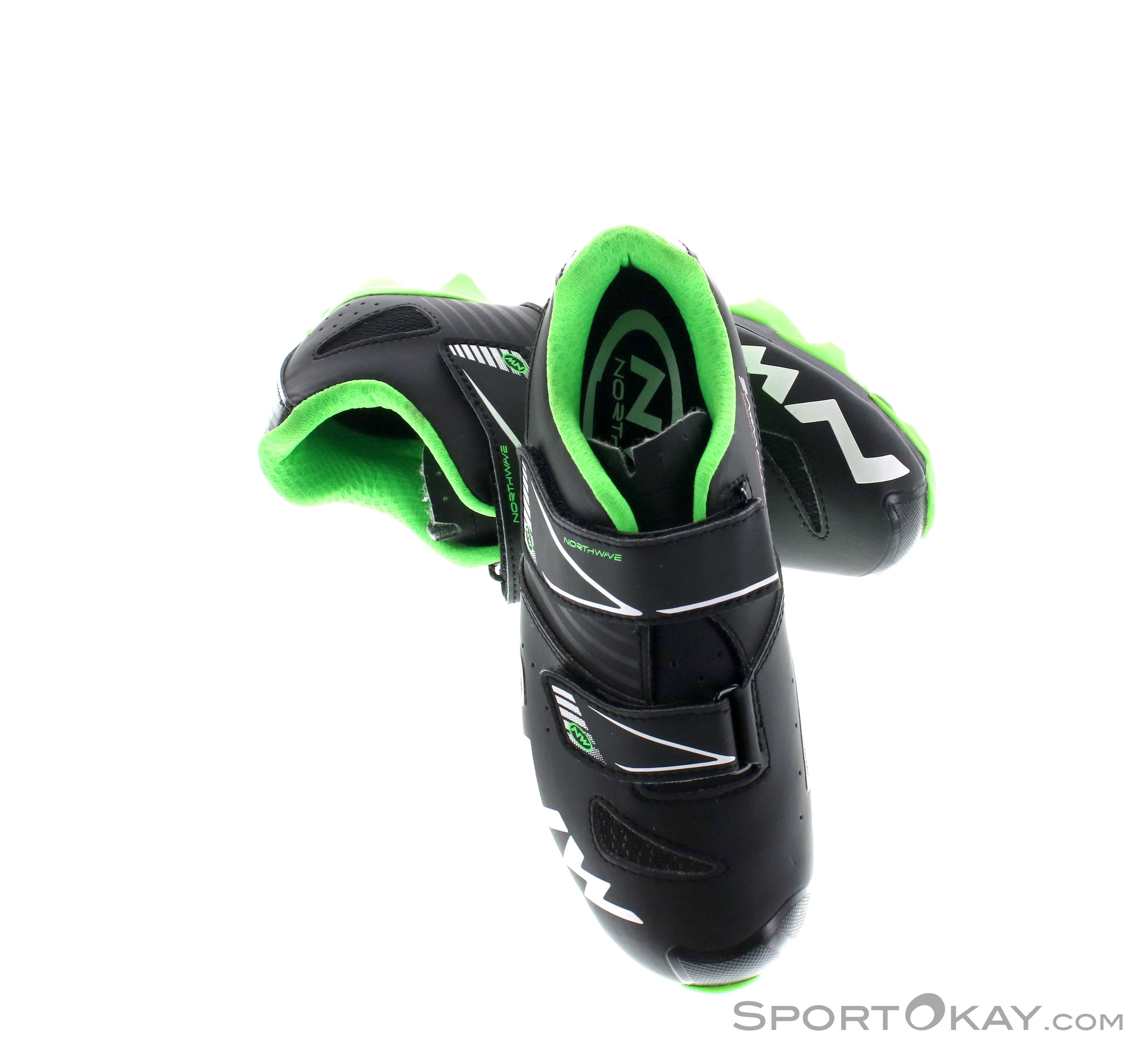 Northwave hammer cheap junior mtb shoe