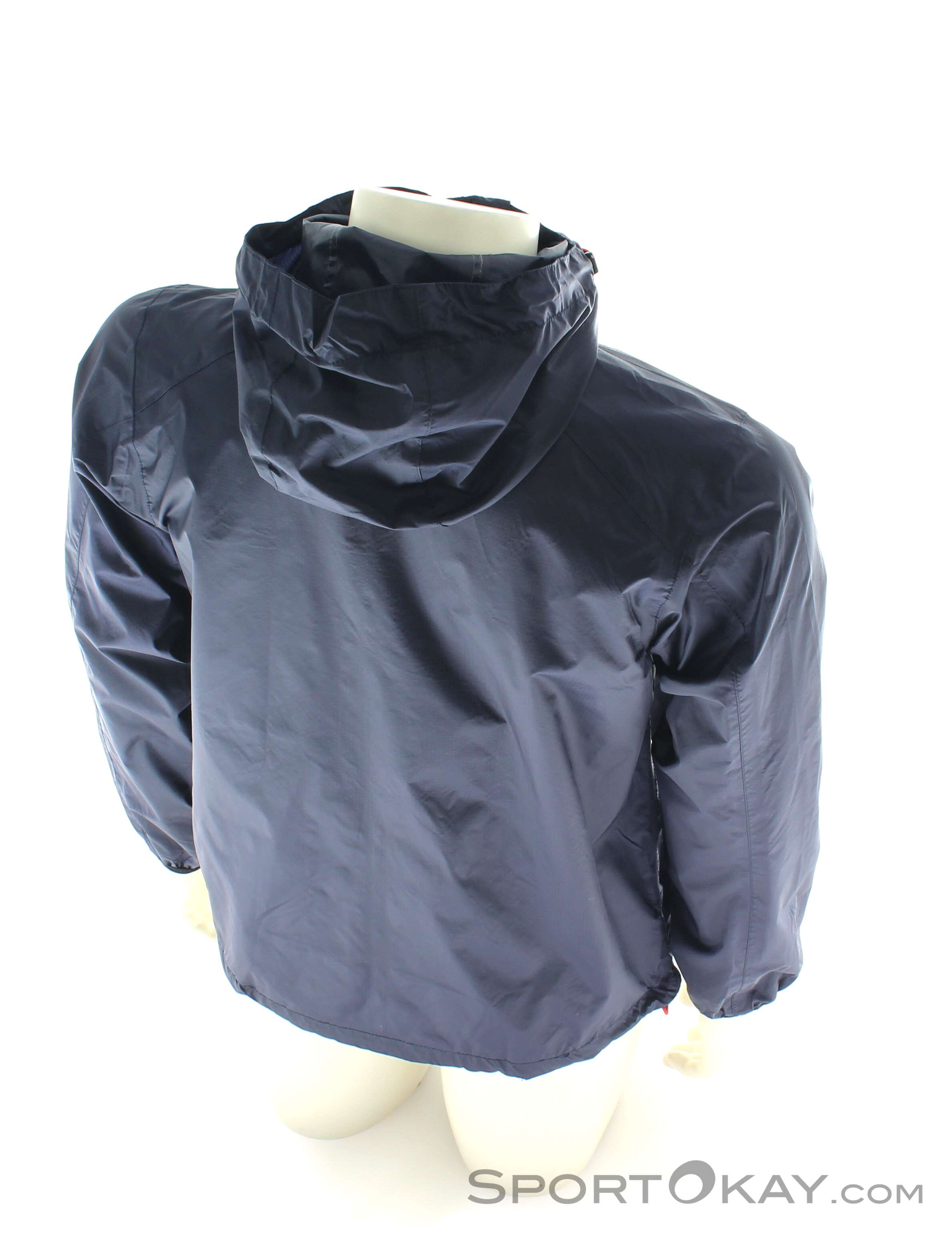 CMP Rain Jacket Mens Rain Jacket - Jackets - Outdoor Clothing