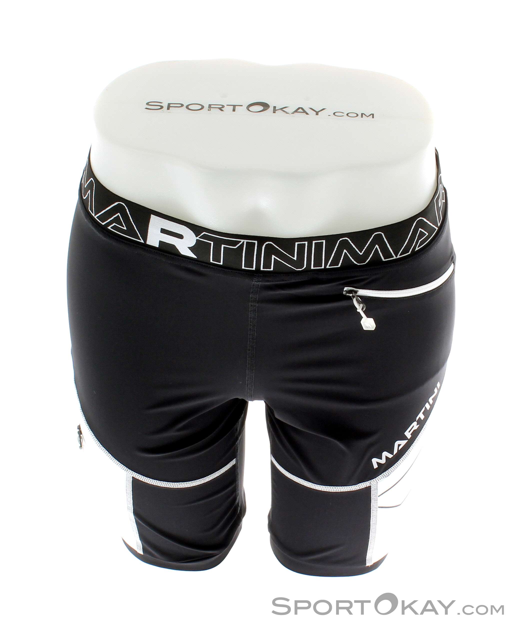 Easton - Extra Protective Sliding Shorts