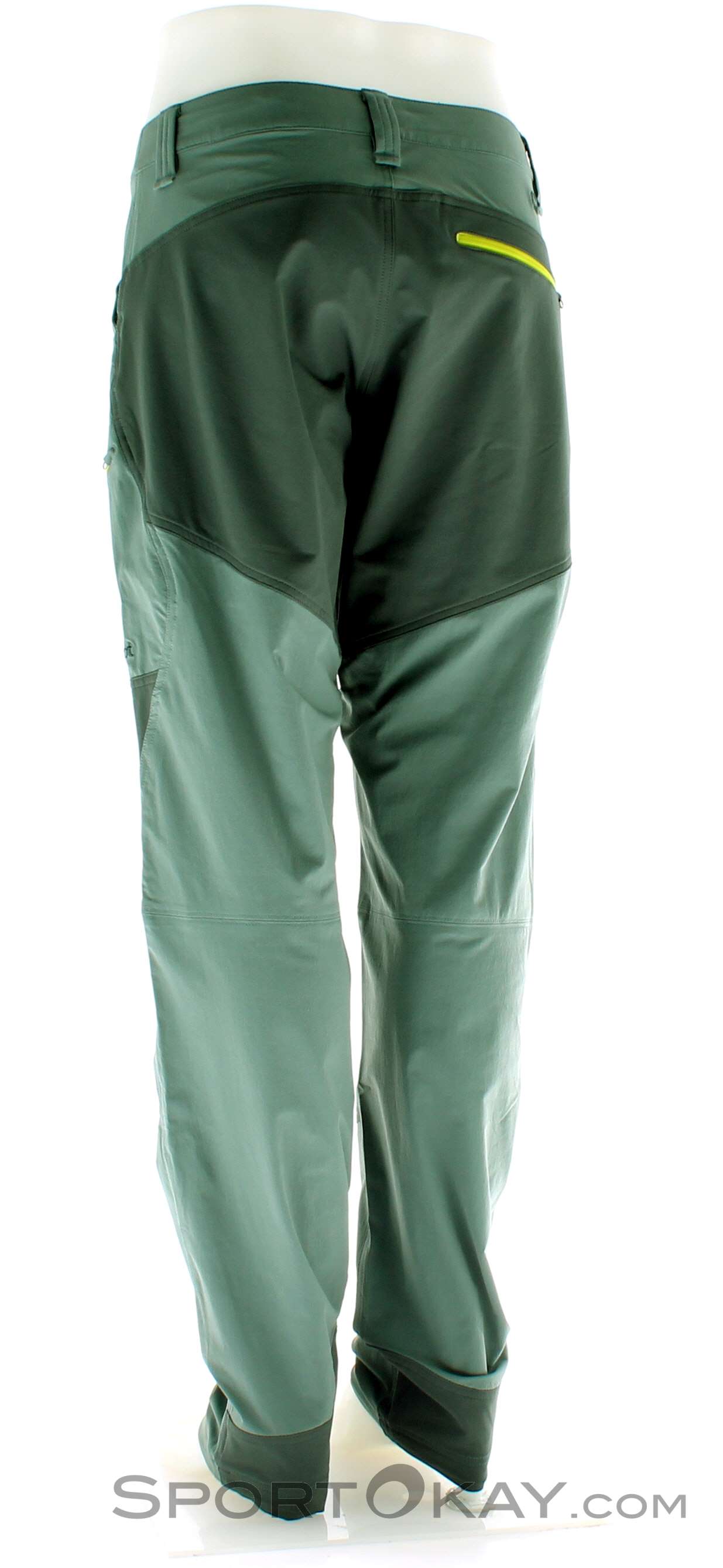 Marmot best sale limantour pant