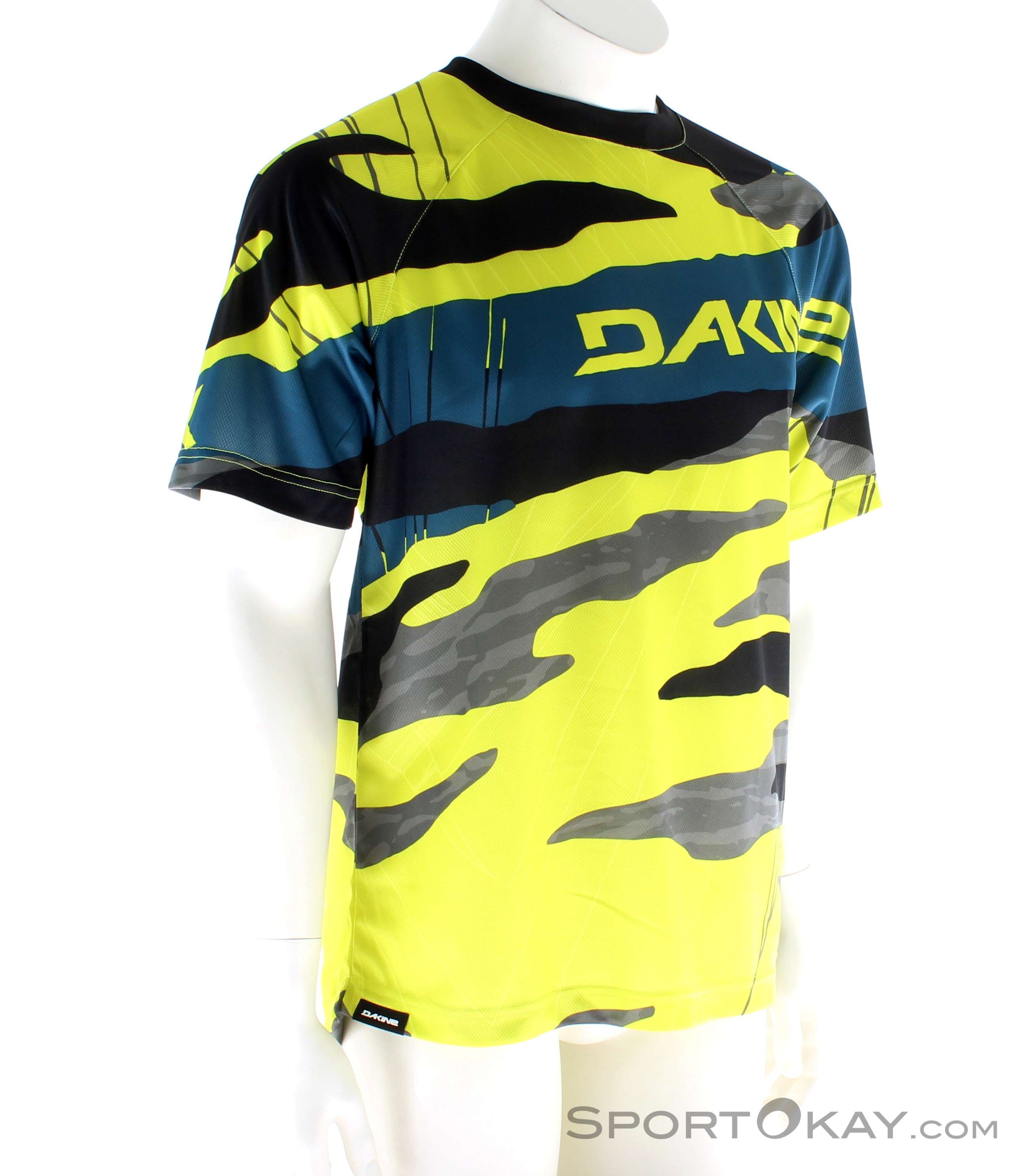 Dakine descent online