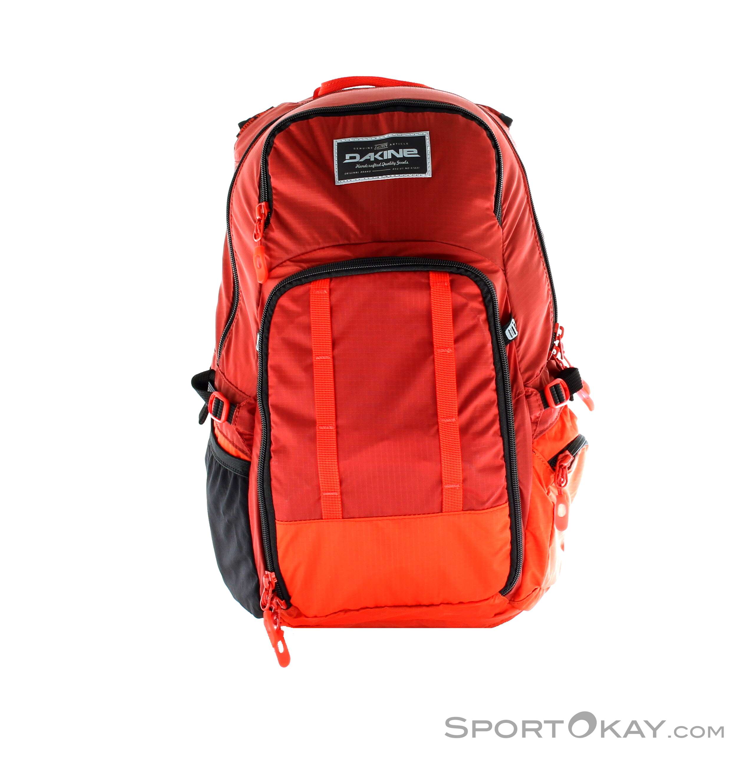 Dakine hotsell amp 12l