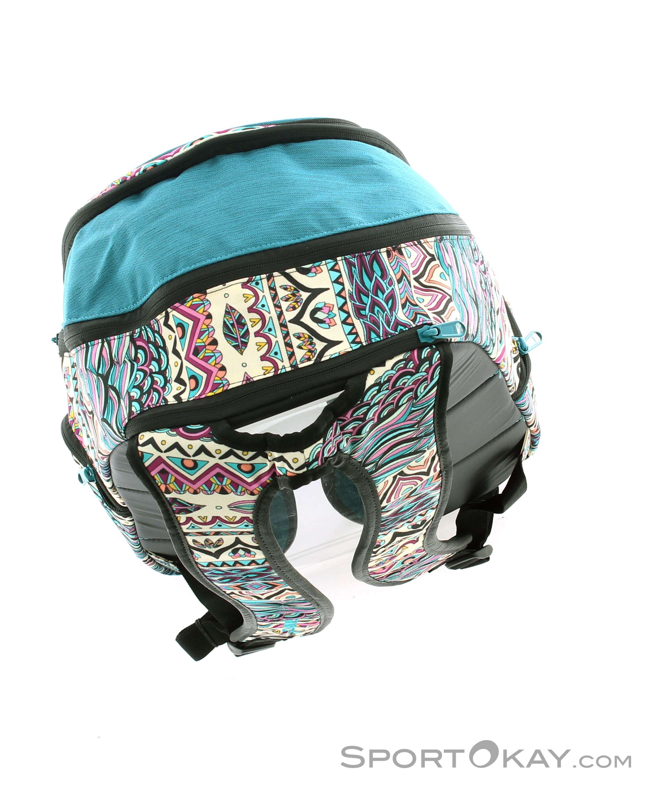 Dakine Prom 25l Zaino - Zaini - Zaini & torce da testa - Outdoor - Tutti