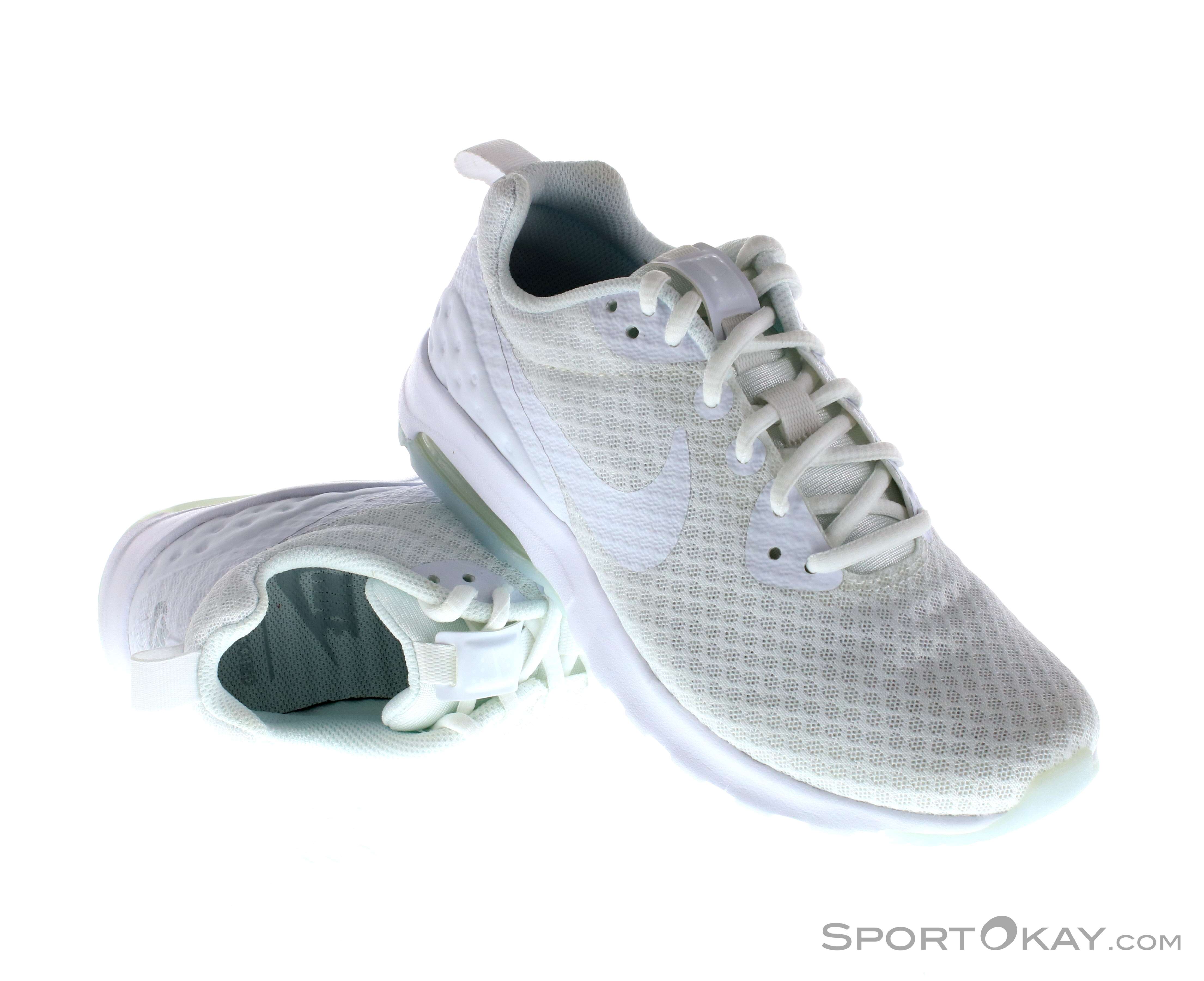 Nike Air Max Motion LW Women Leisure Shoes SALE All