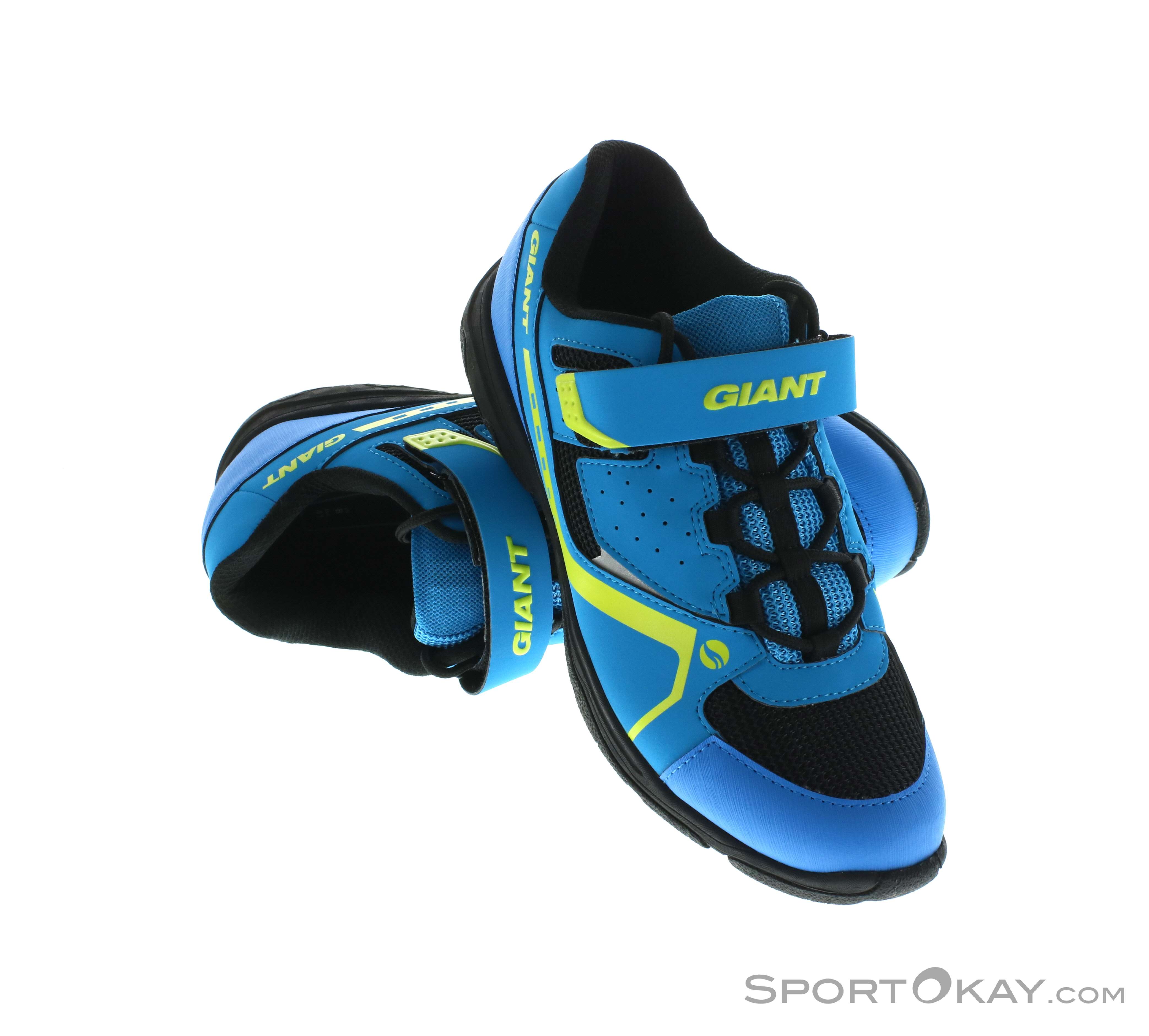 Zapatillas Giant Sojourn nuevas Uomo Scarpe Scarpe sportive Altre scarpe sportive GIANT Altre scarpe sportive 