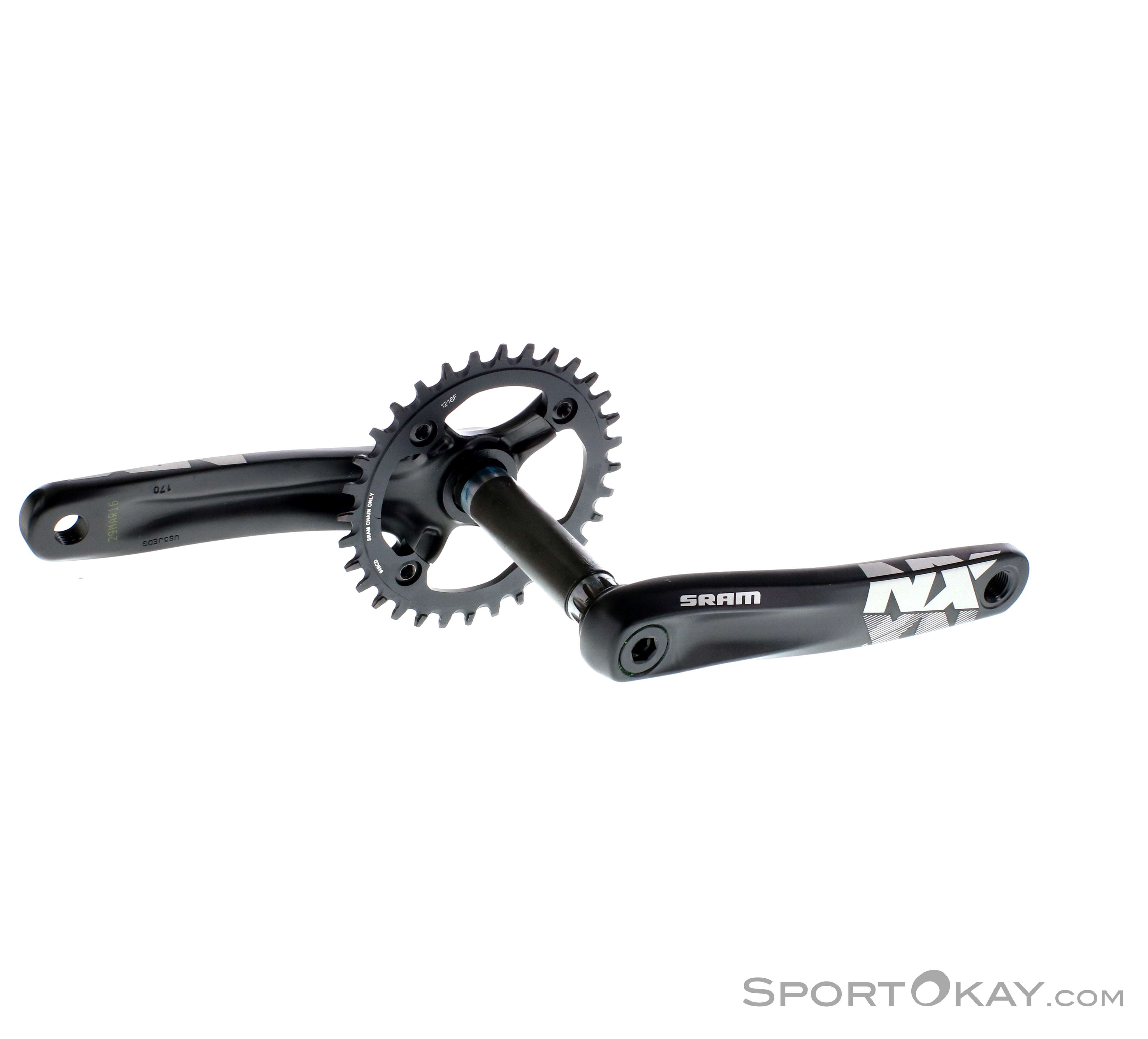 Bottom Bracket Buy Sram Nx Eagle Groupset Sram Sx Eagle Bottom
