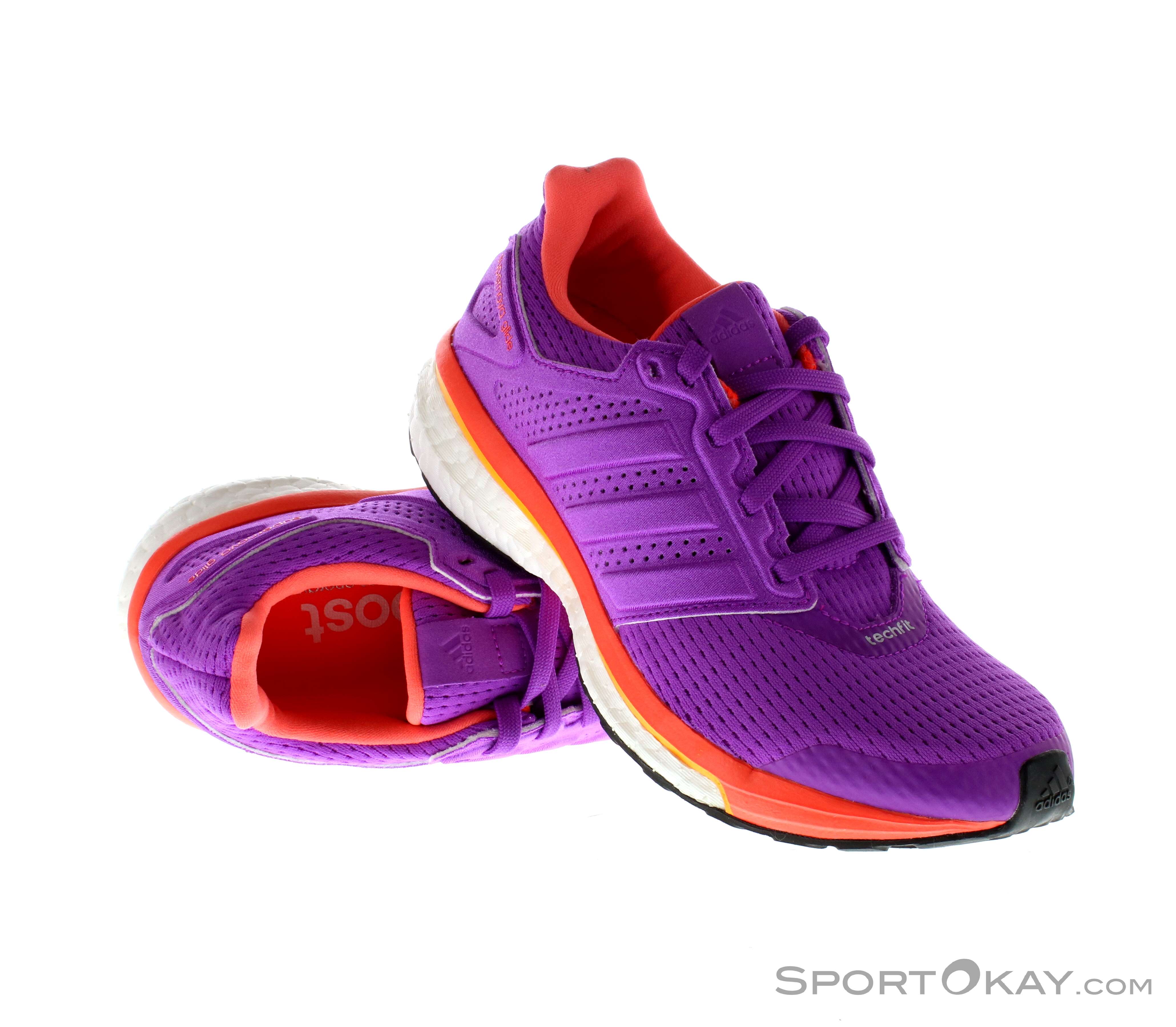 adidas adidas Supernova Glide 8 Womens Running Shoes