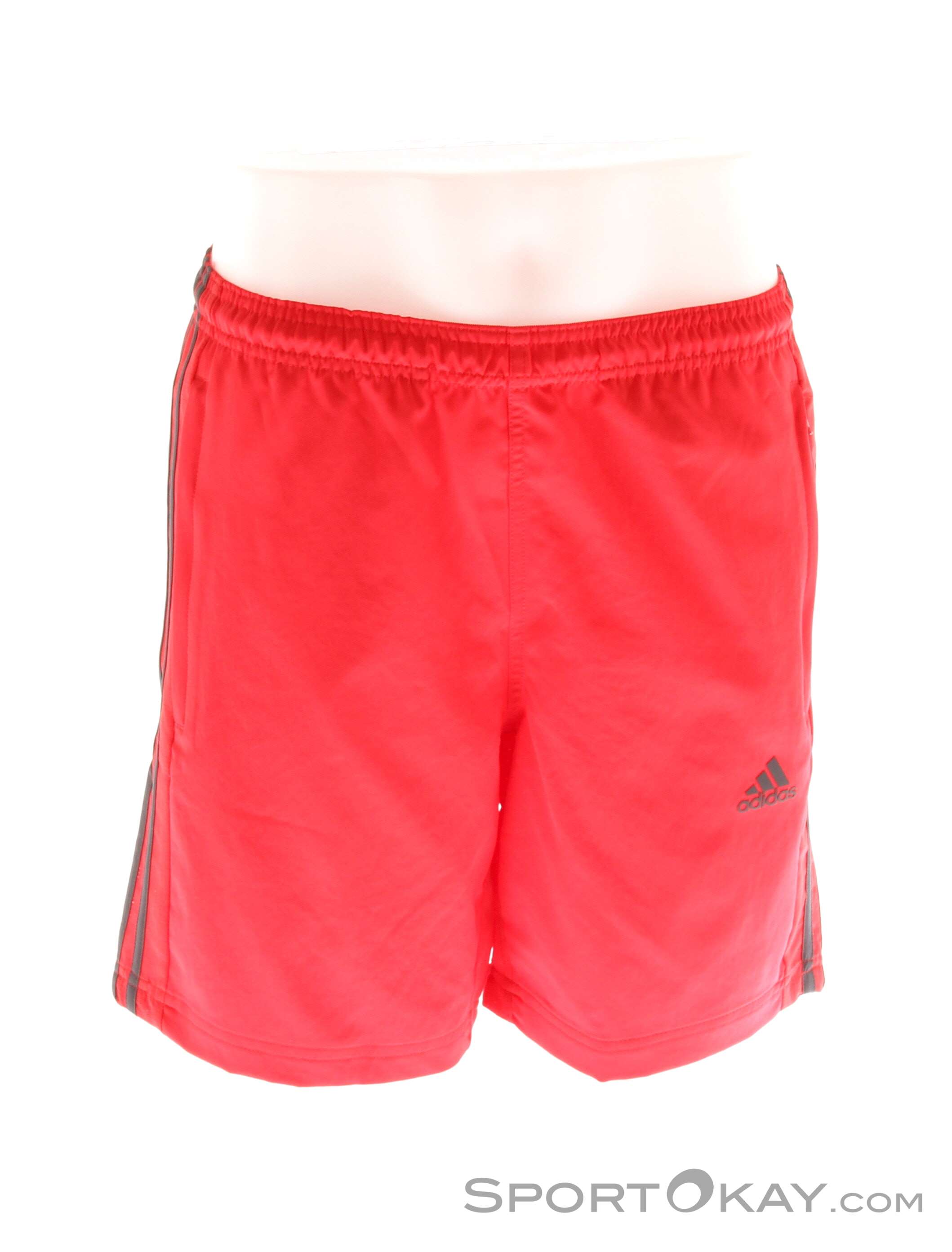 Adidas Cool Shorts Mens Training - Pants - Fitness Clothing - Fitness -