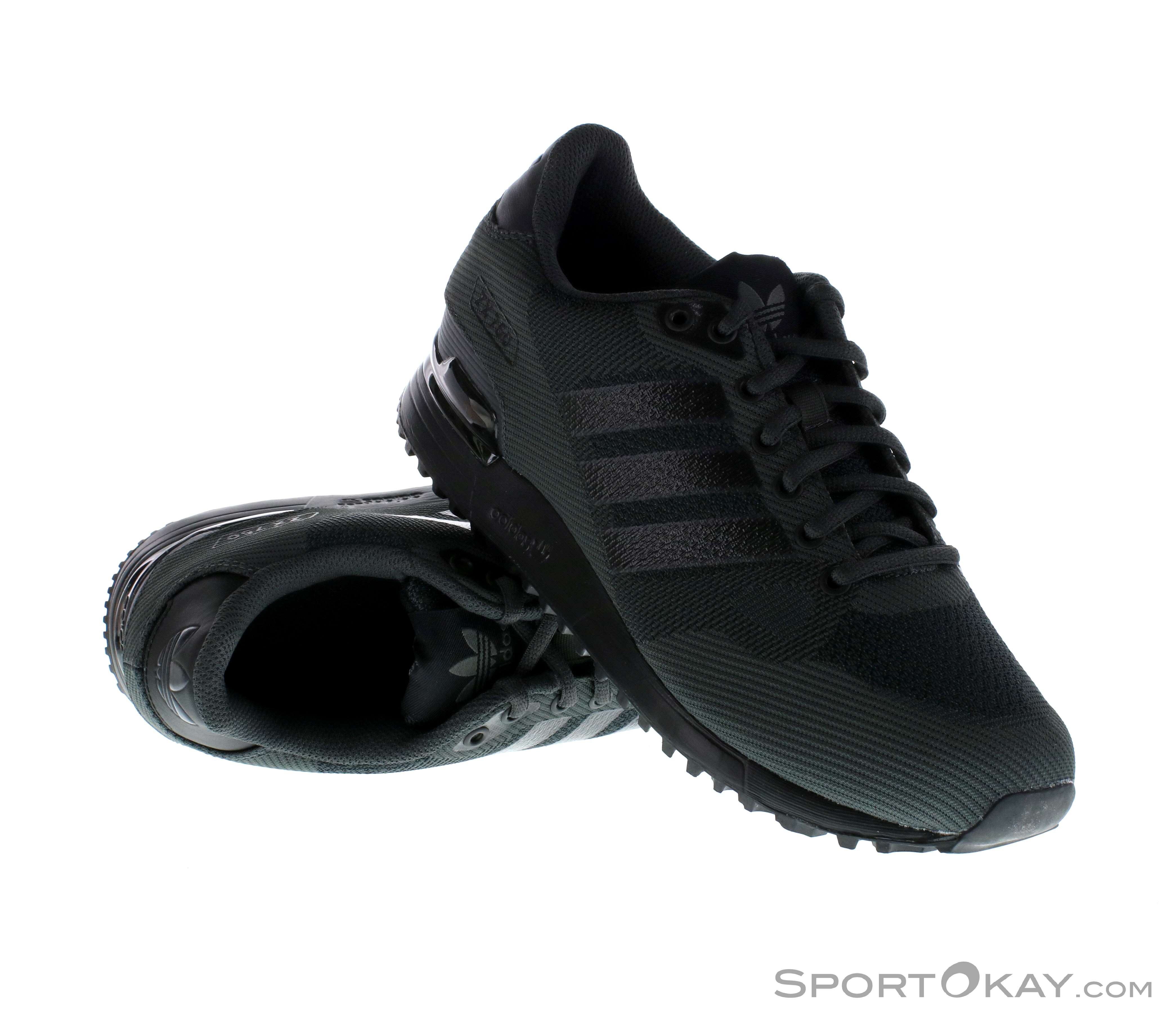 Adidas ZX 750 WV Leisure Shoes - Leisure Shoes - Shoes & Poles - Outdoor - All