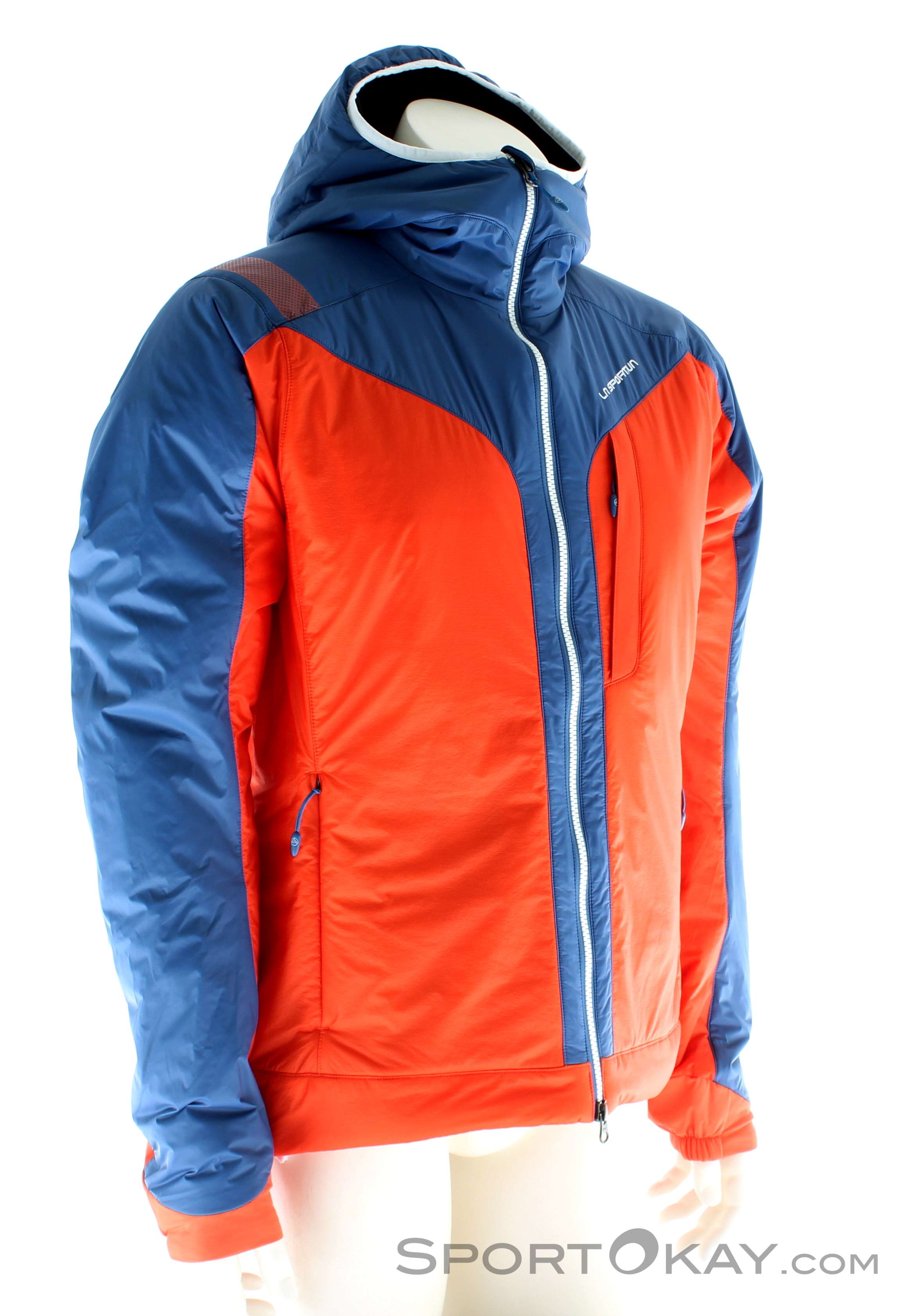 La sportiva roseg on sale primaloft