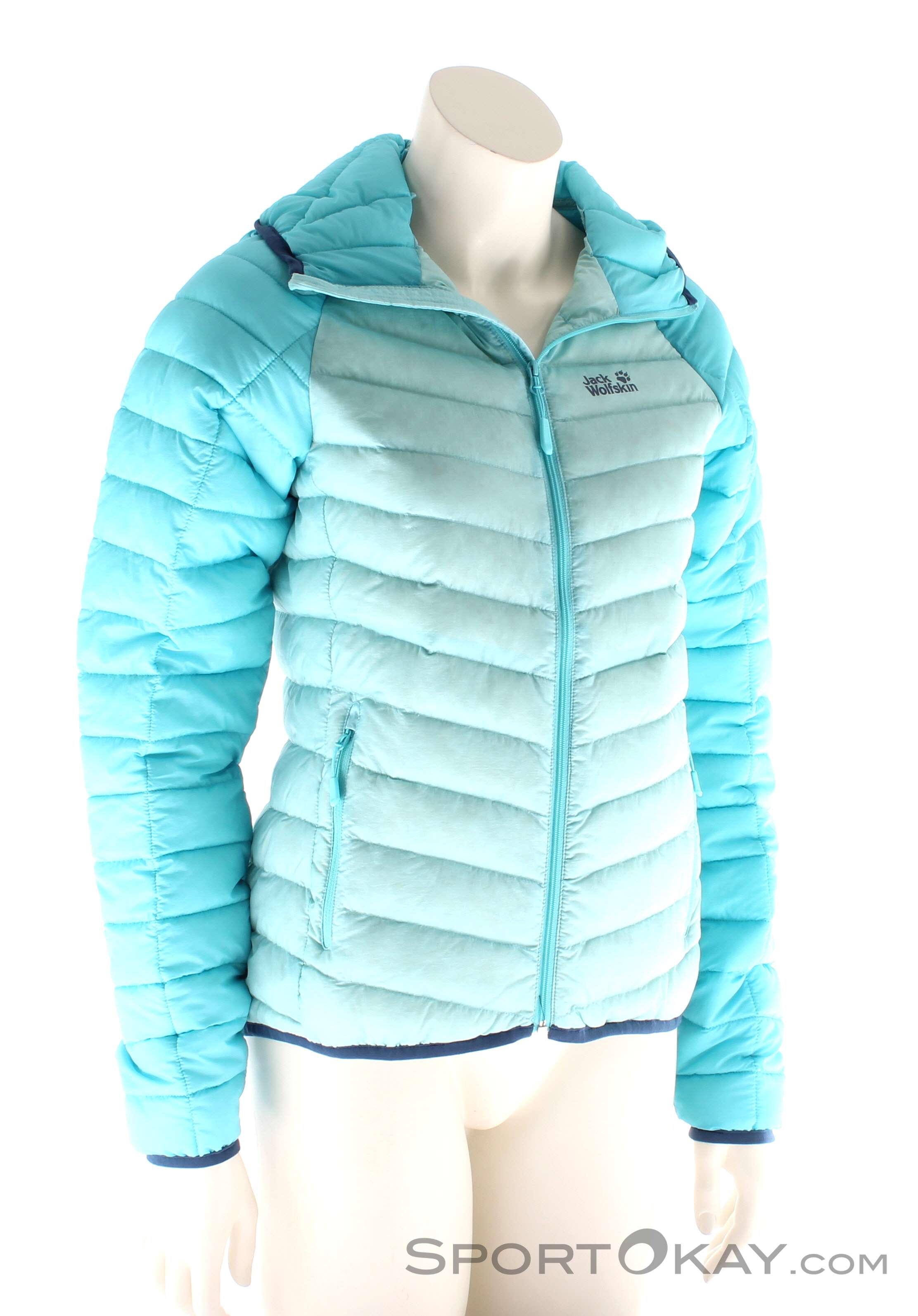 Zenon hot sale storm jacket