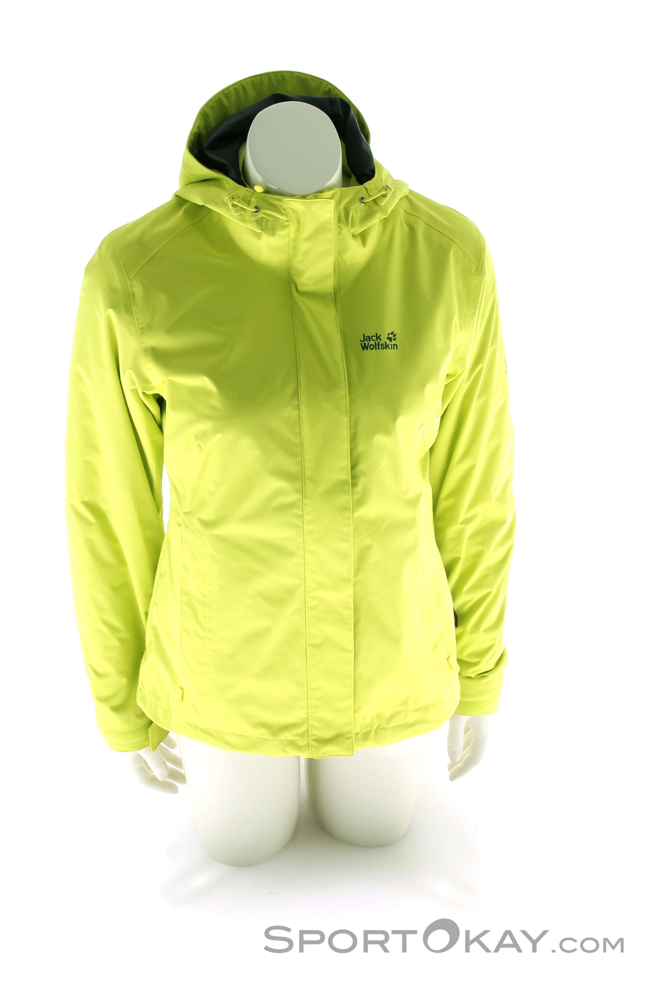 Crush N Ice Womens Double Jacket - Jackets - Outdoor - Outdoor - All