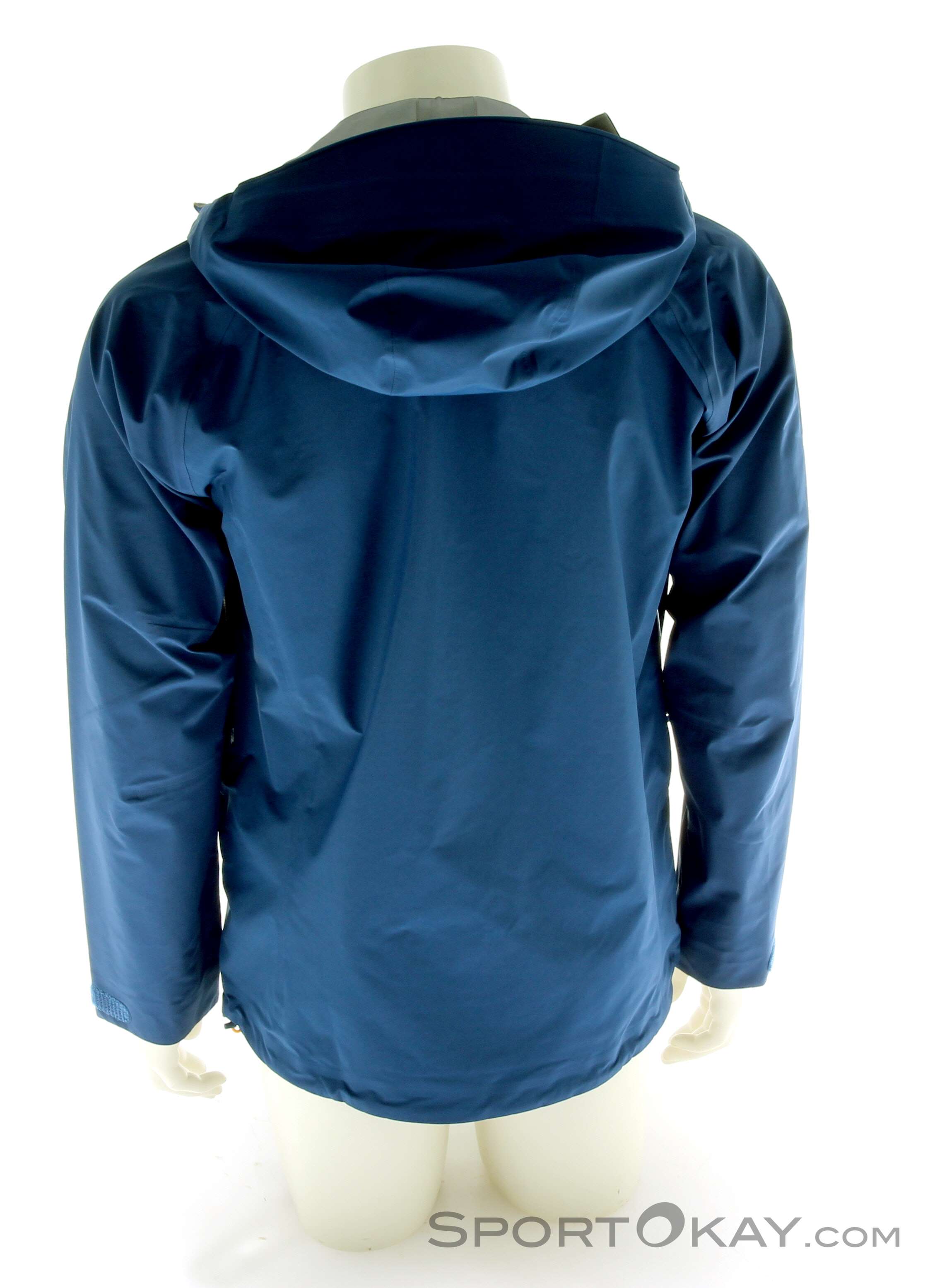 HAGLOFS ROC SPIRIT JACKET MEN メンズ ゴアテックス GORE-TEX 