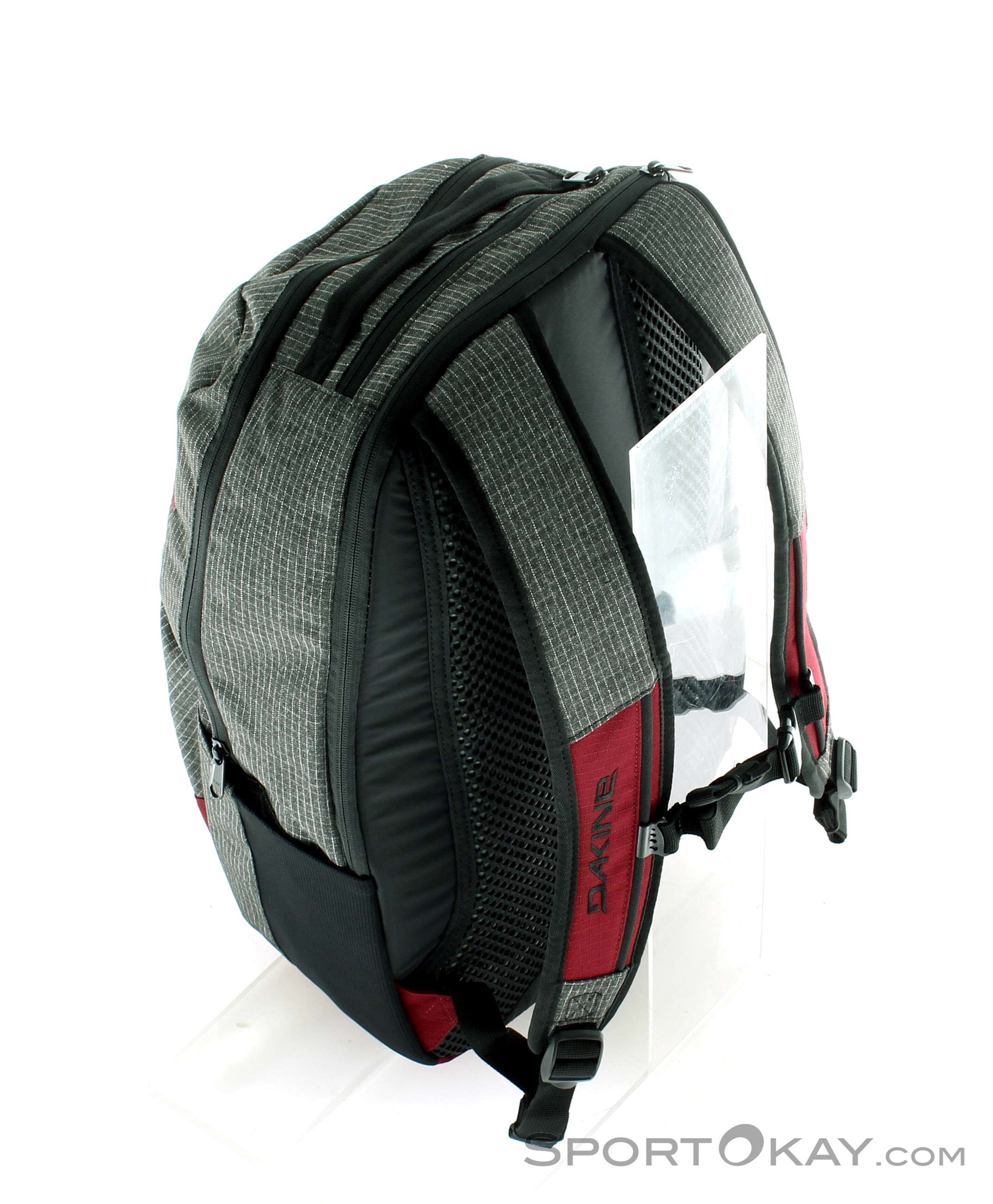 Dakine Campus DLX 33l Backpack Bags Leisure Bags Fashion All