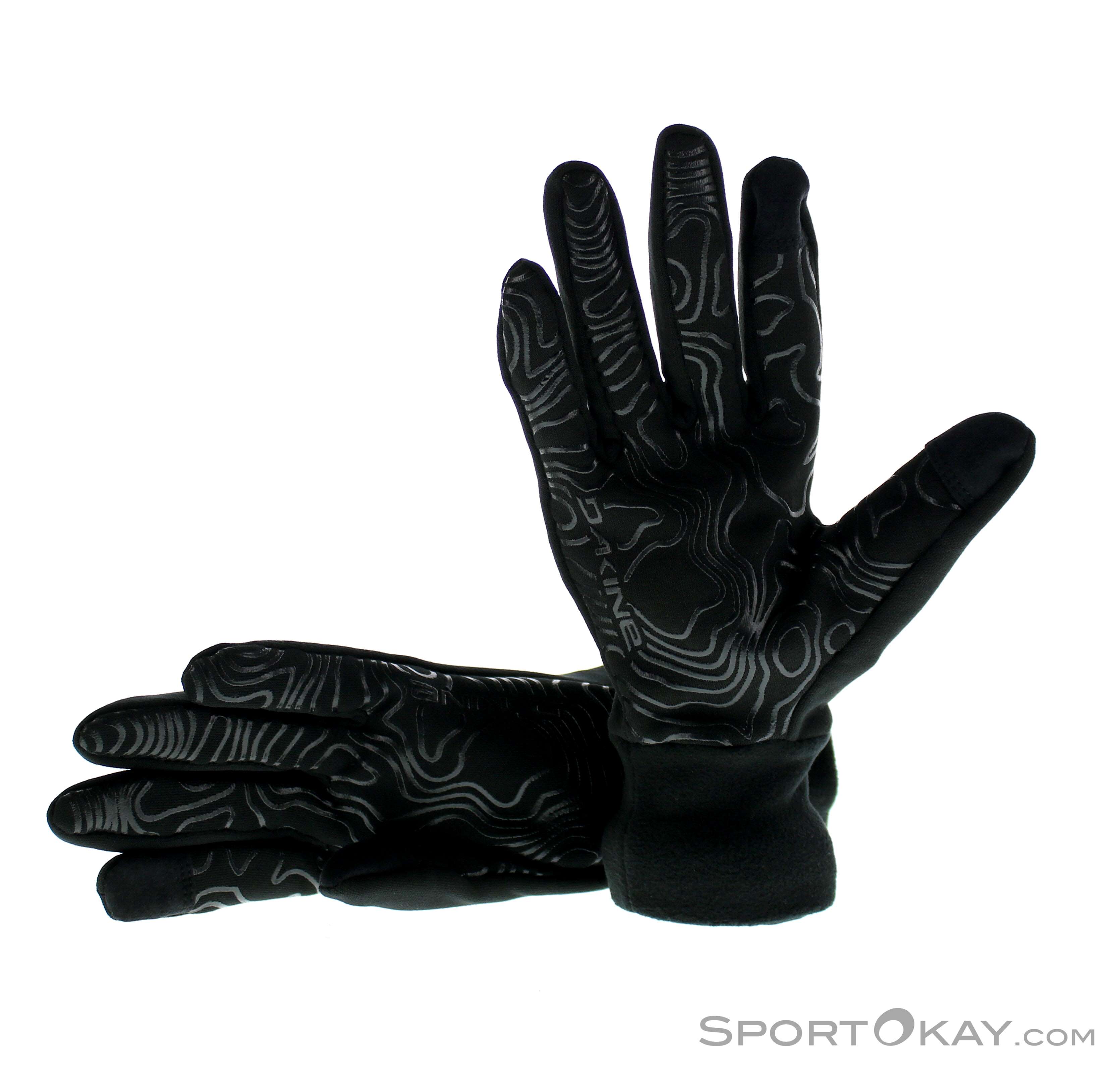 Mode & Accessoires Accessoires Handschuhe Dakine Damen Handschuhe Storm Liner Gloves 