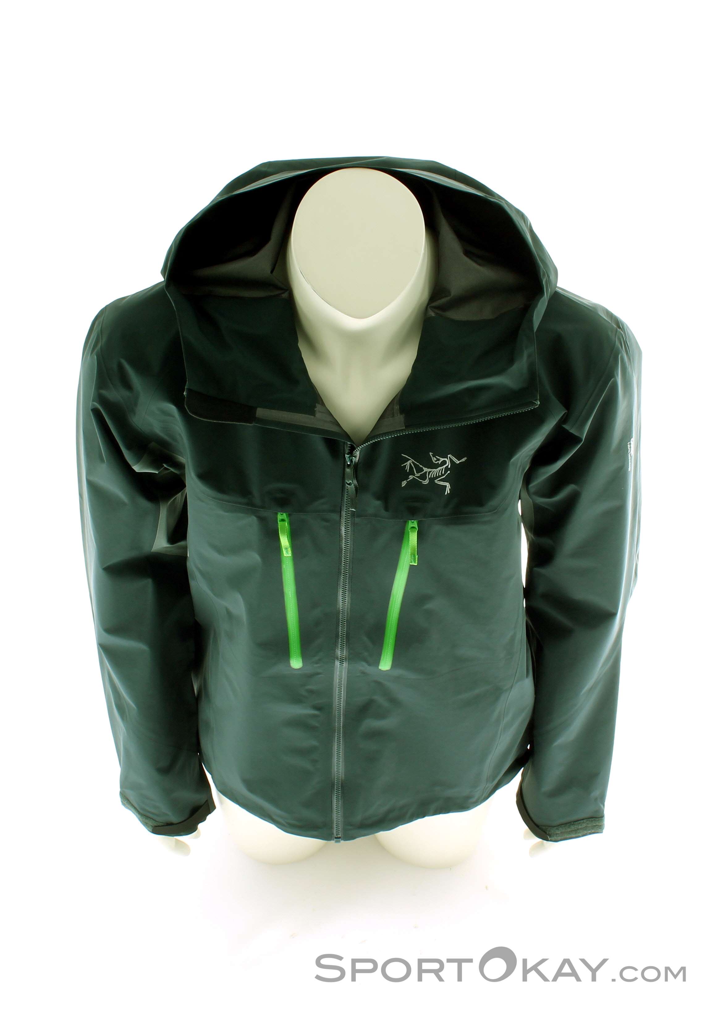 公式通販サイトセール Arc'teryx Procline jacket & Pant セット（Arcteryx Procline スキー
