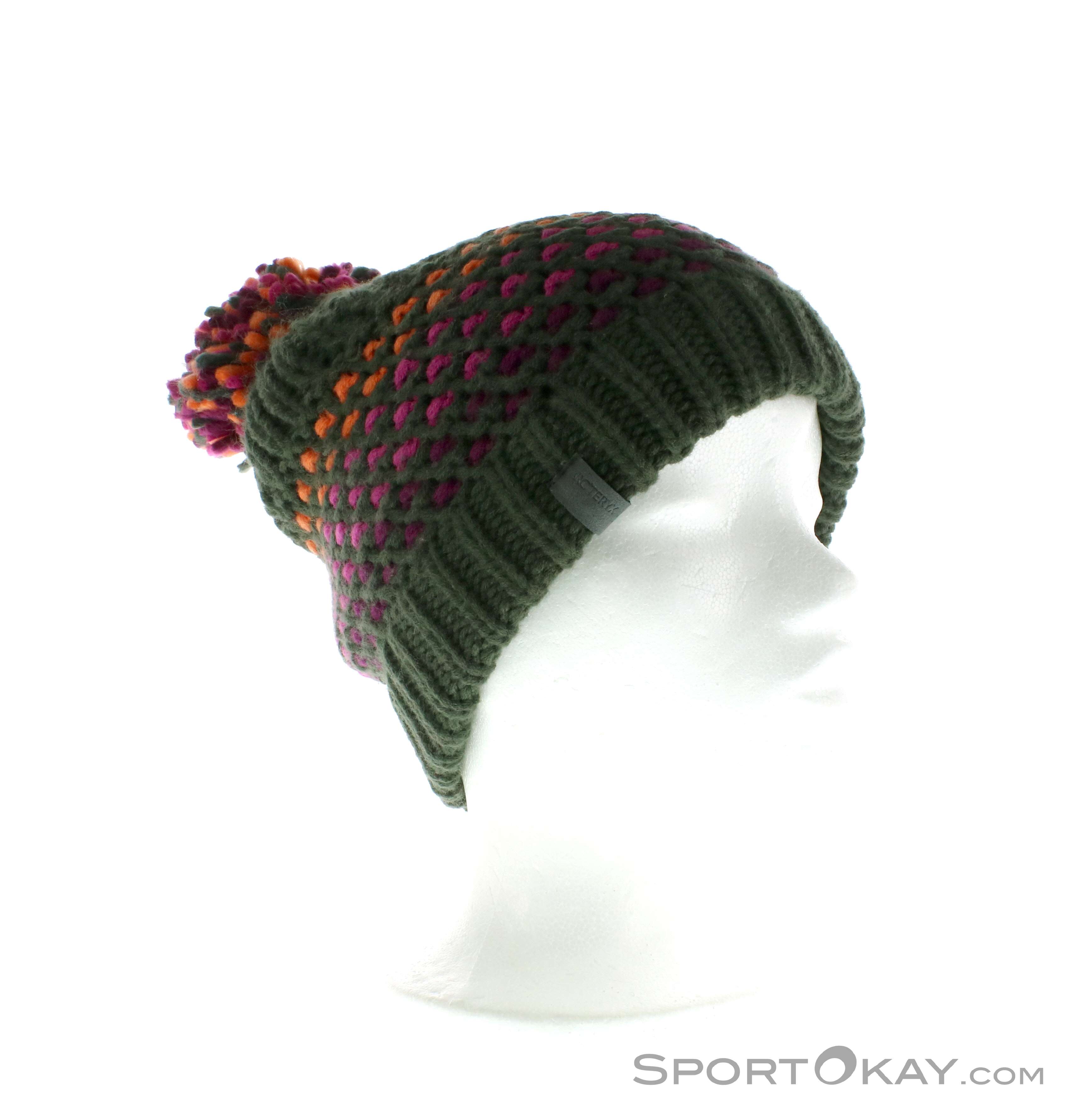 Arcteryx Fernie Toque Womens Beanie - Caps & Headbands - Outdoor