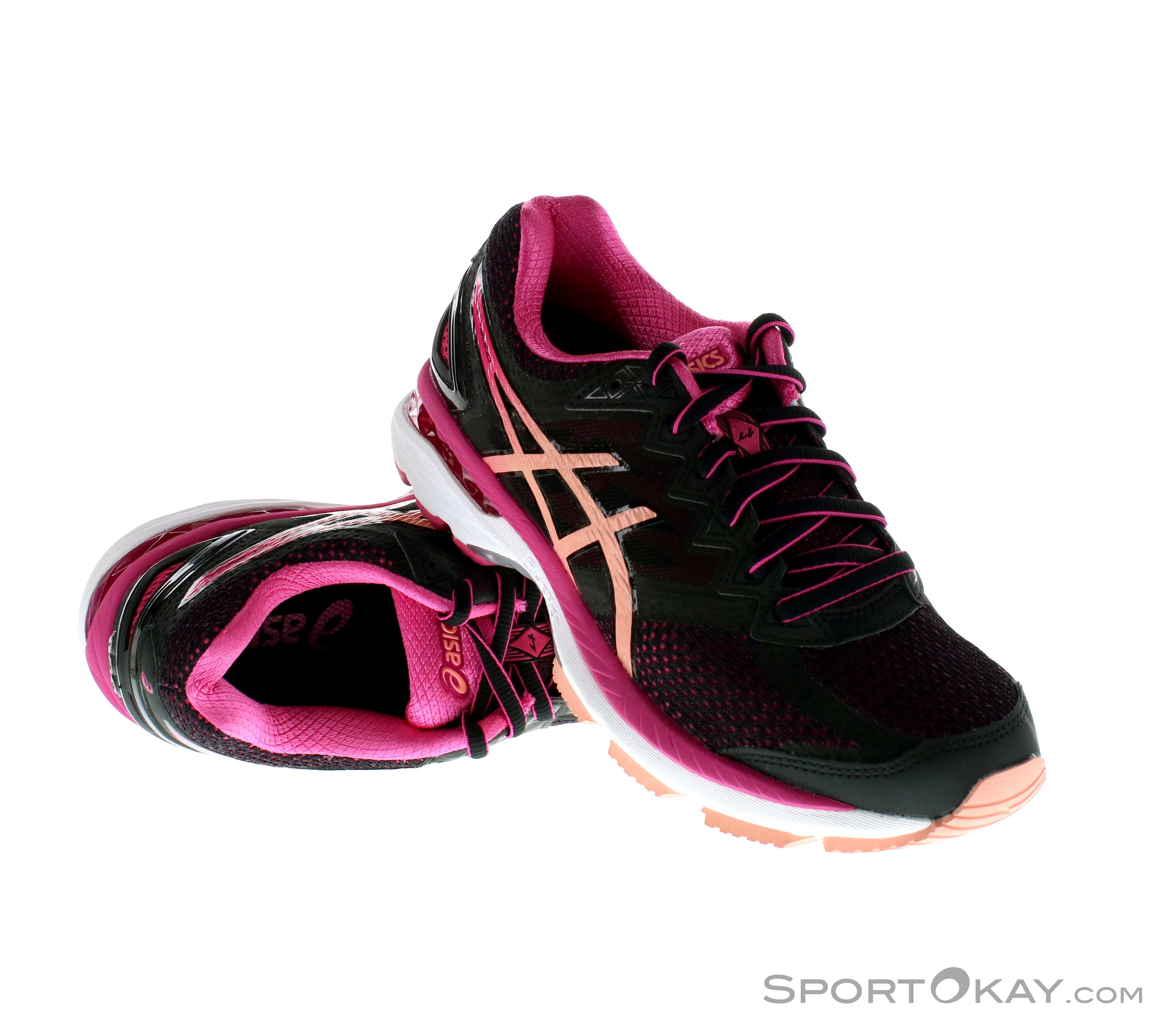 asics gt-2000 4 women's running shoes