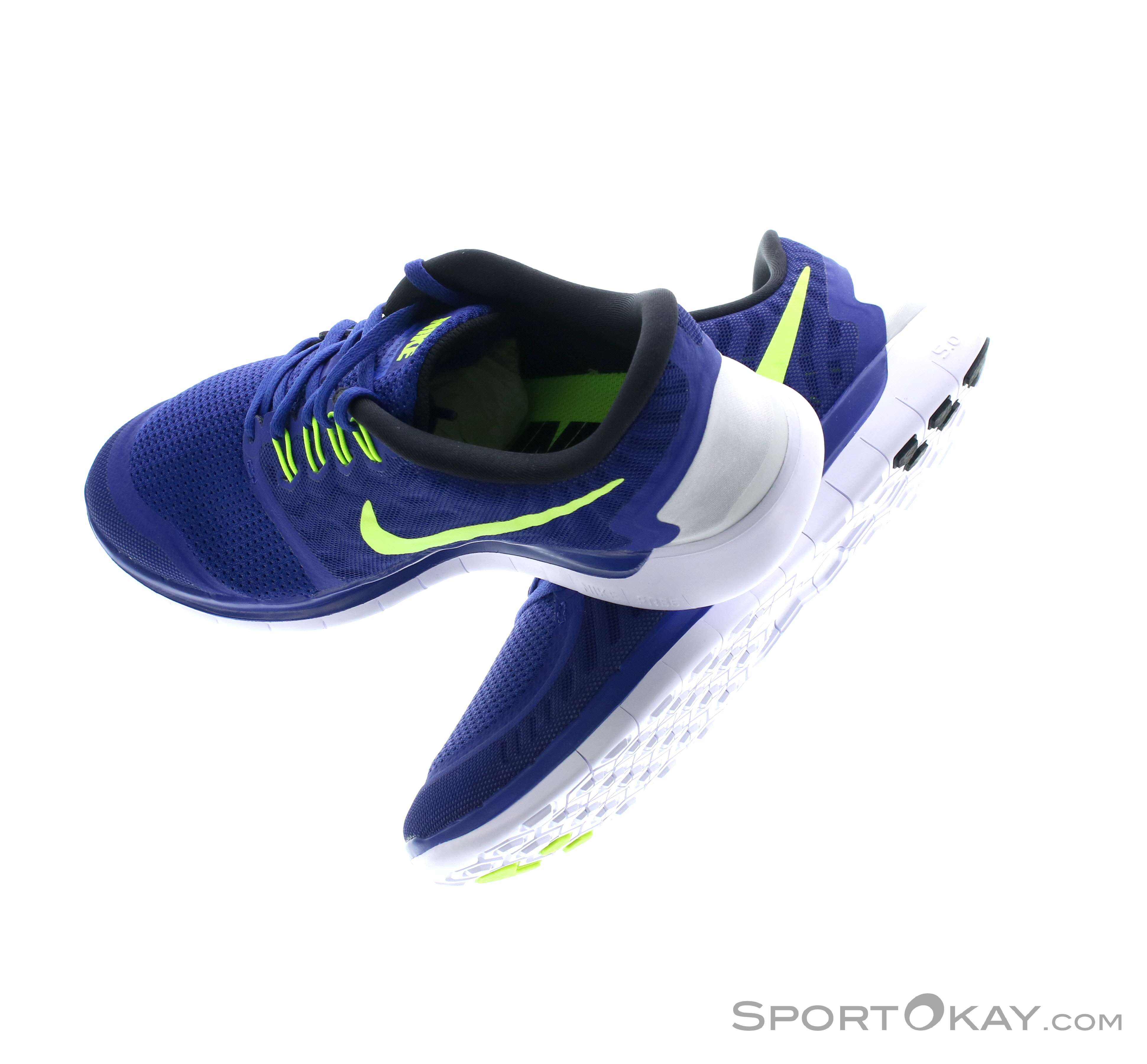 nike free 5.0 mens 2016