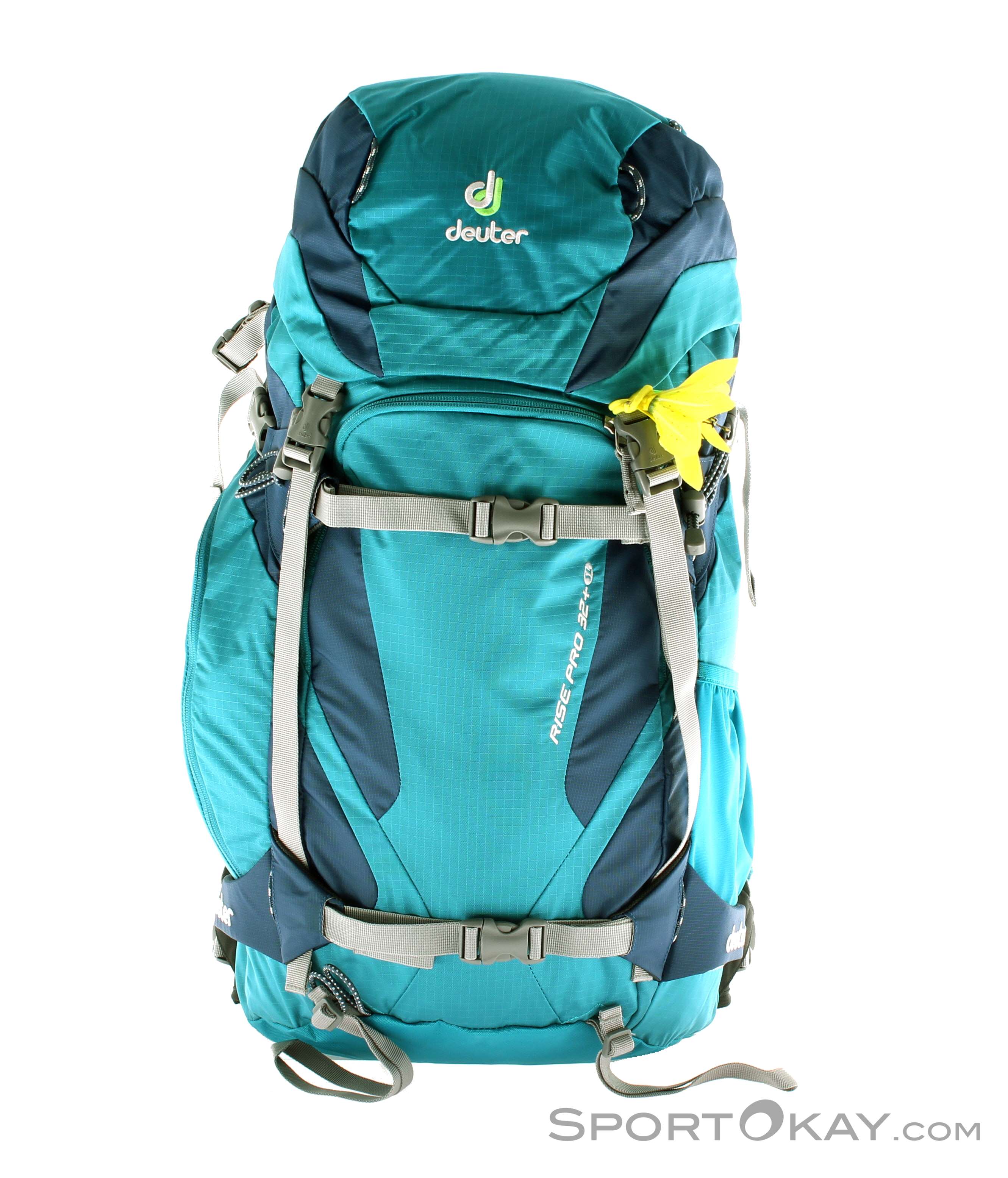 Deuter rise outlet pro