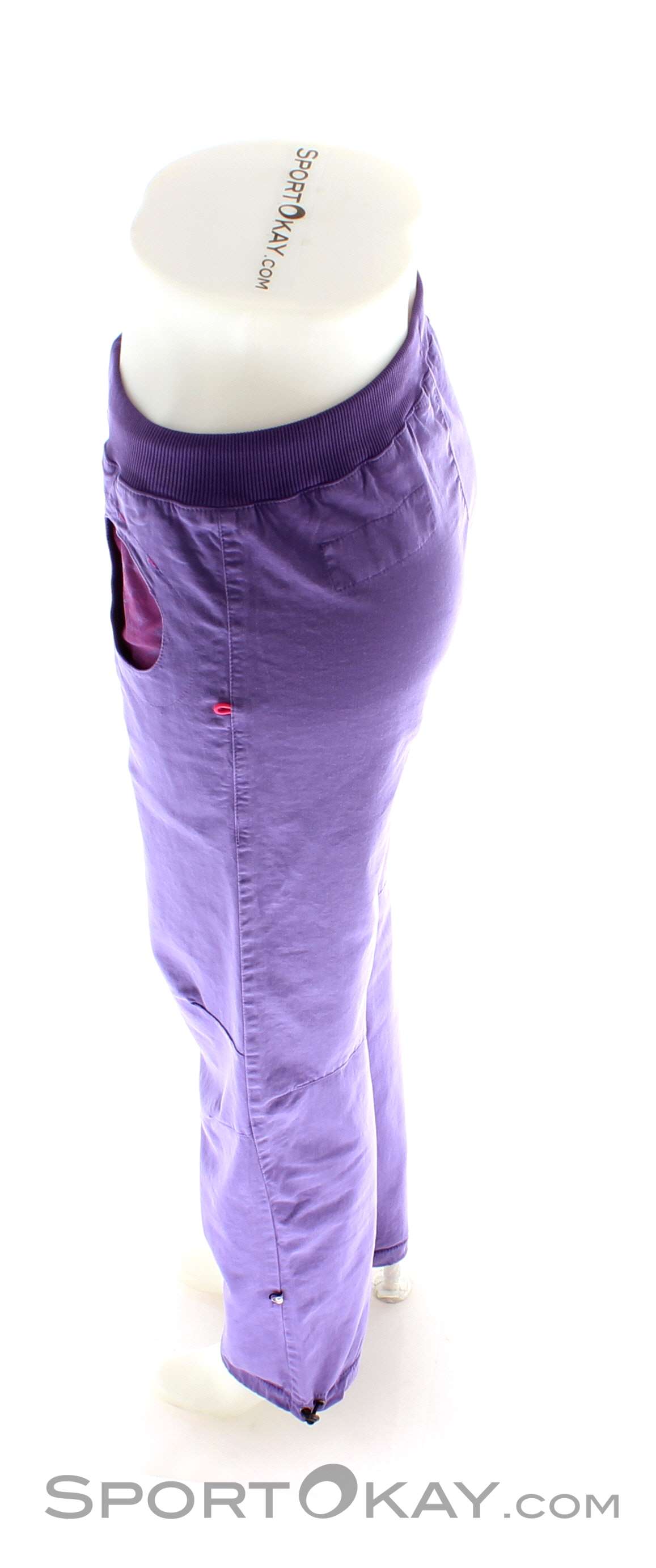 E9 Pulce Womens Climbing Pants - Pants - Climbing Clothing