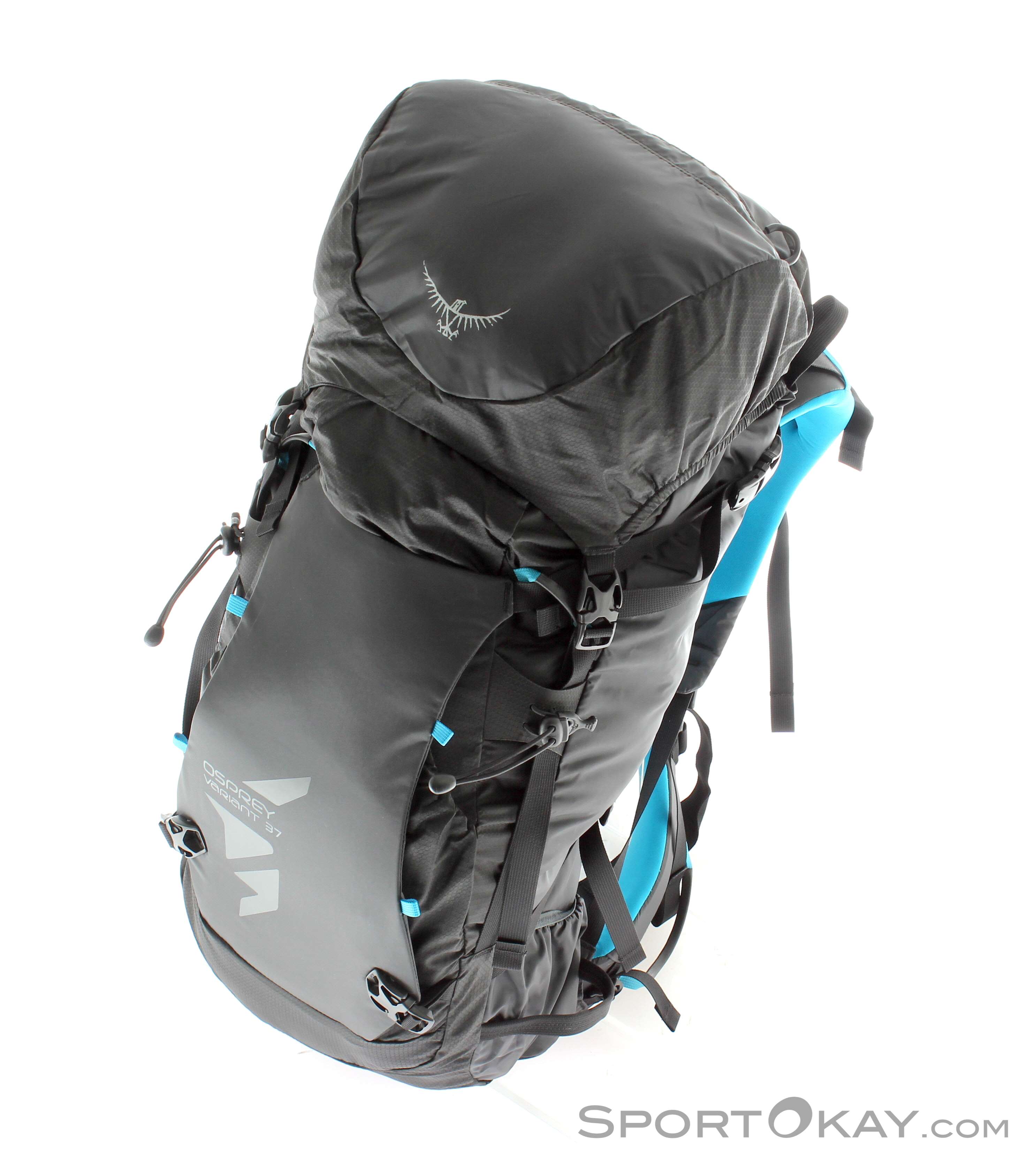 Osprey Variant 37l Backpack - Backpacks - Backpacks & Headlamps