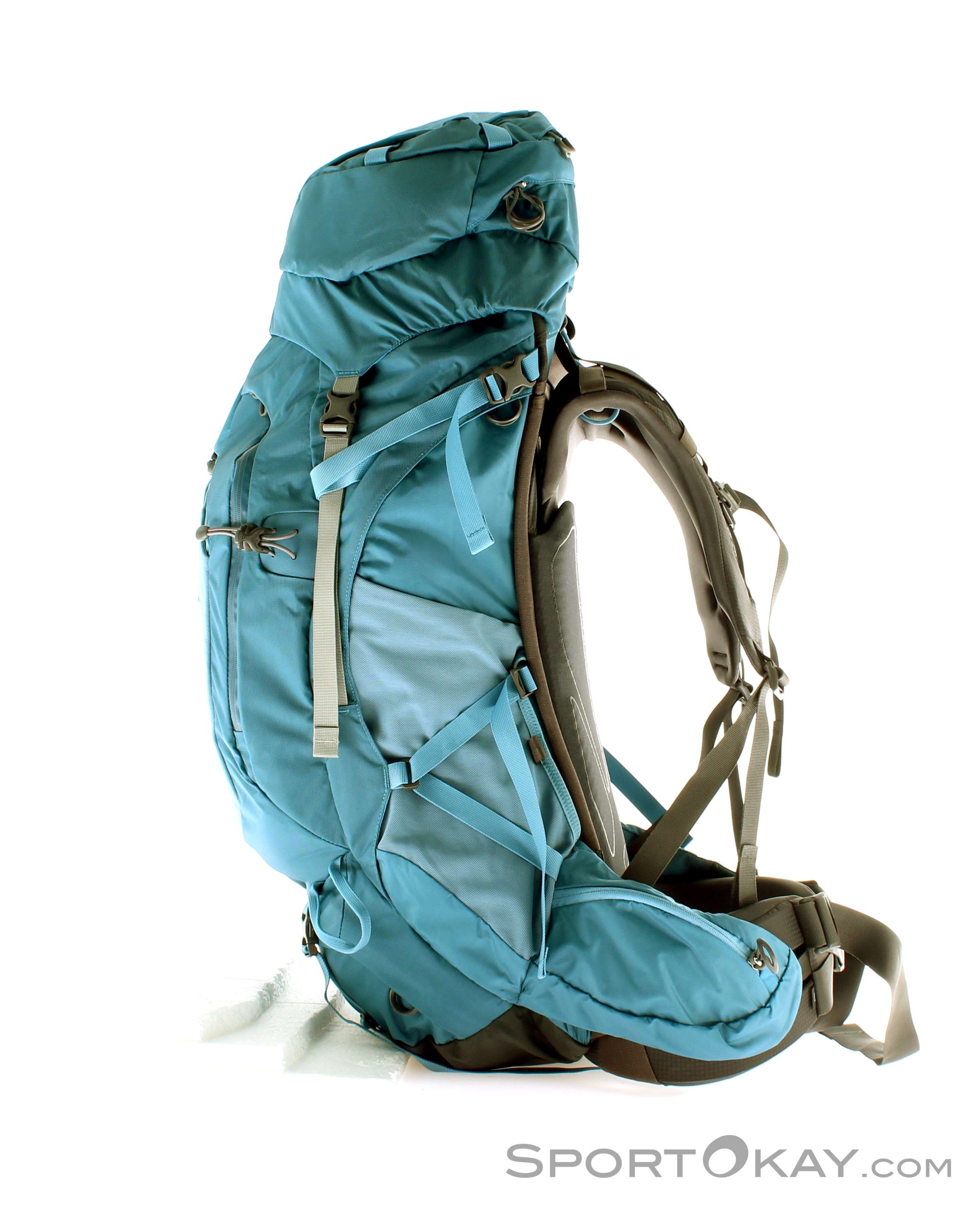 Osprey sales xena 70l