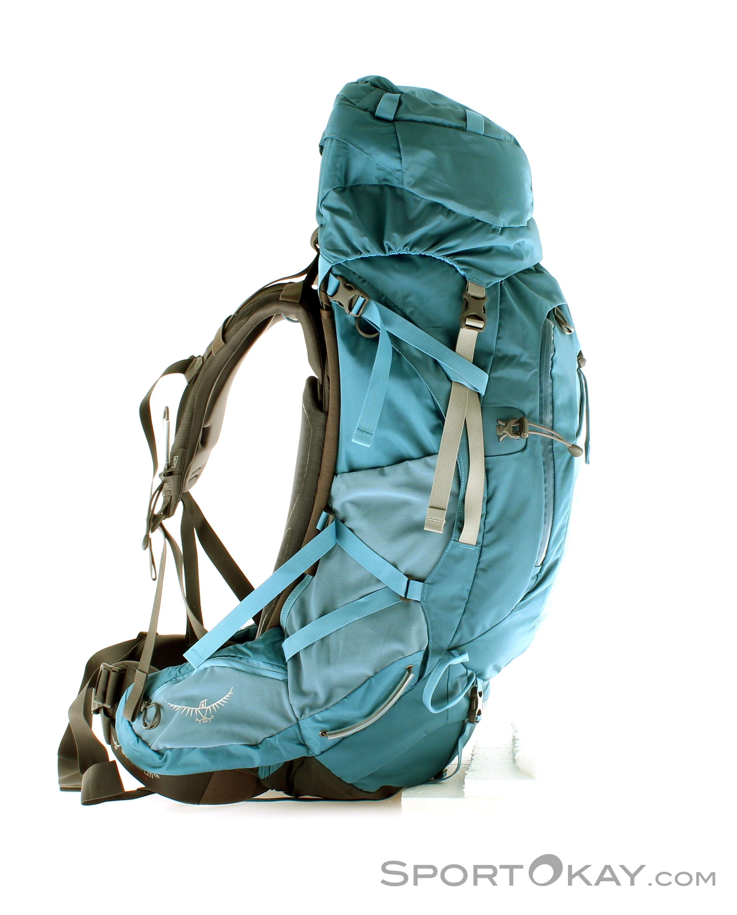 Osprey best sale xena 70l