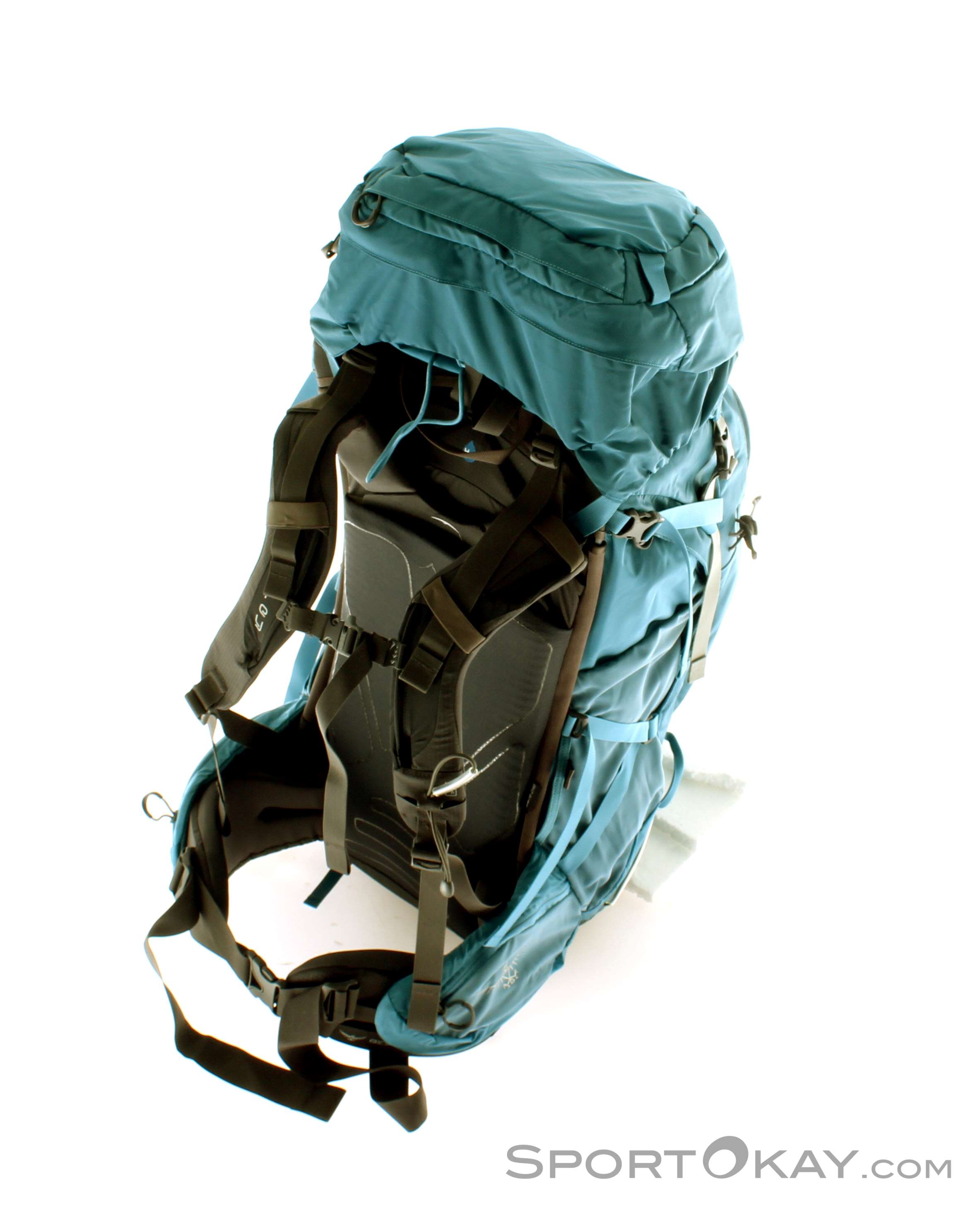 Osprey xena clearance 70l