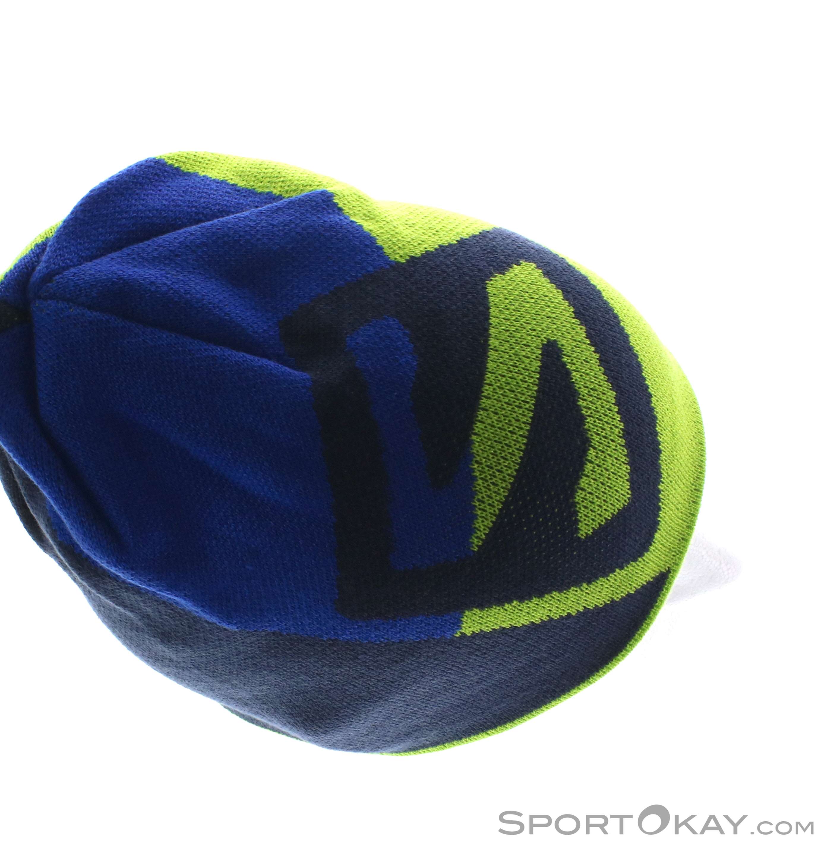 Salomon Flatspin Reversible Beanie - Bonnet